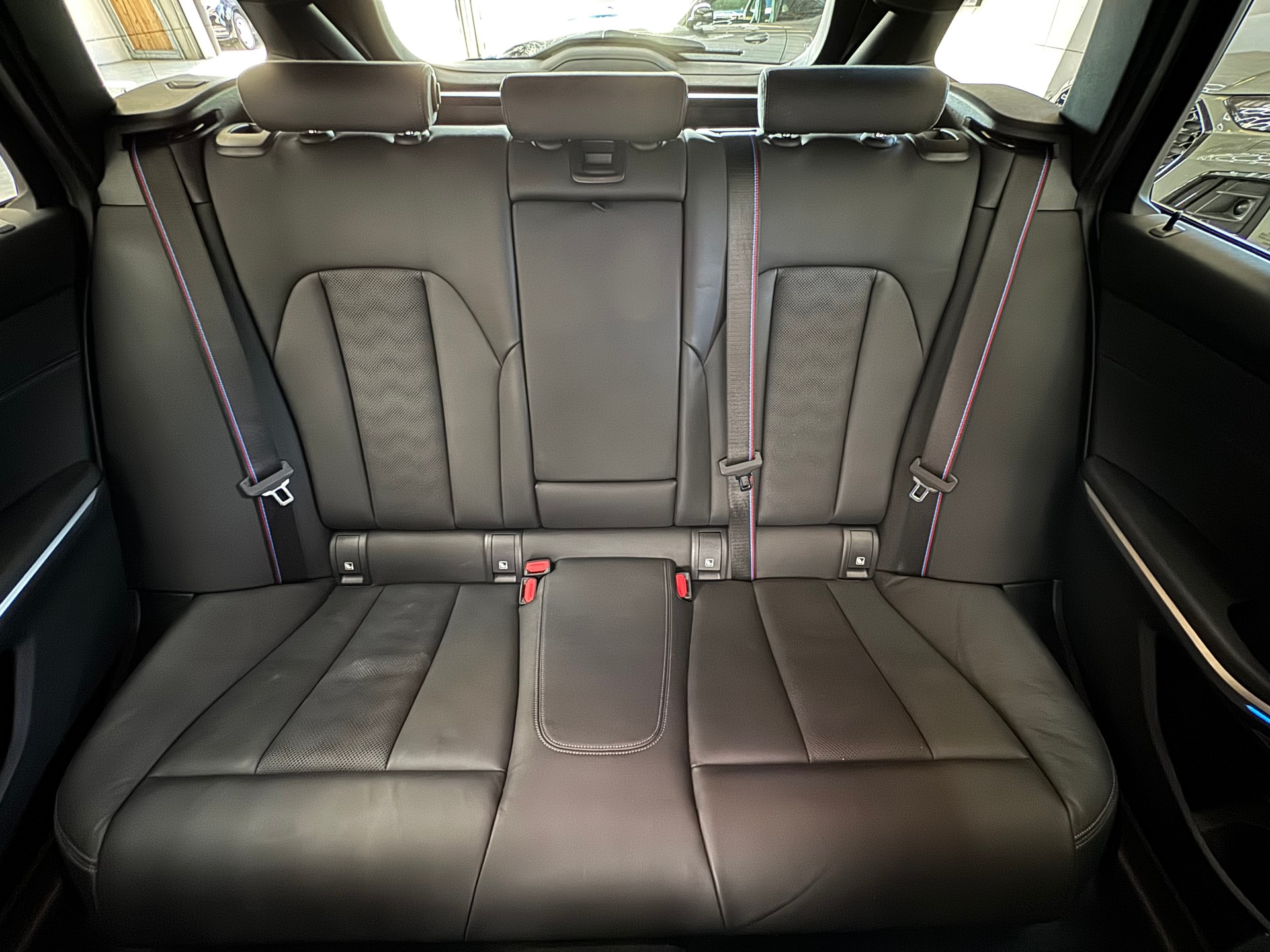 BMW M3 Touring xDrive Competition M | Brooklyn Grau Met.-image-28