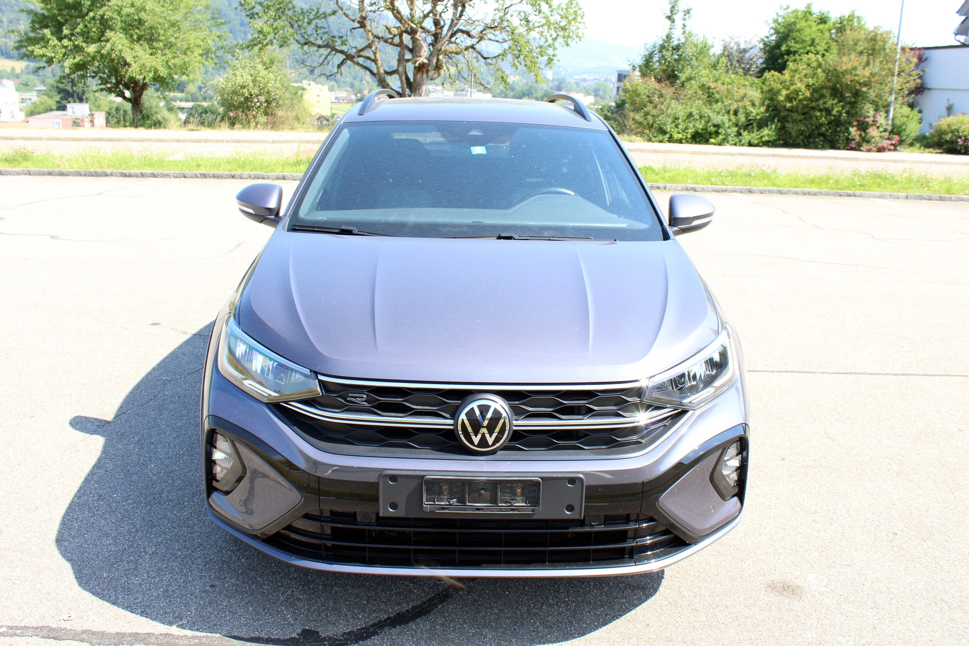 VW 1.0 TSI R-Line DSG-image-1