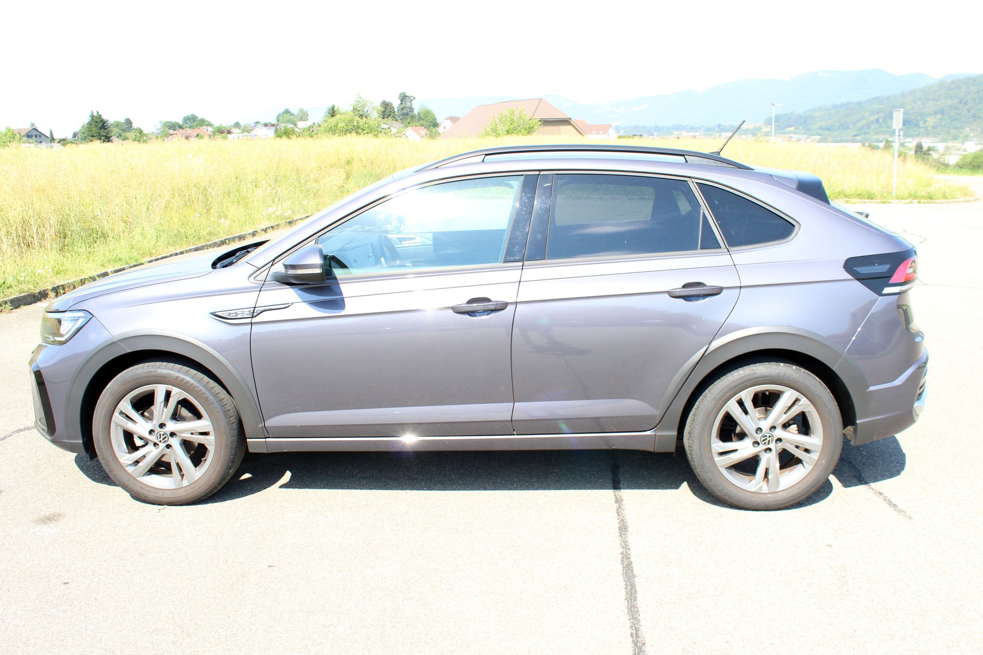 VW 1.0 TSI R-Line DSG-image-0