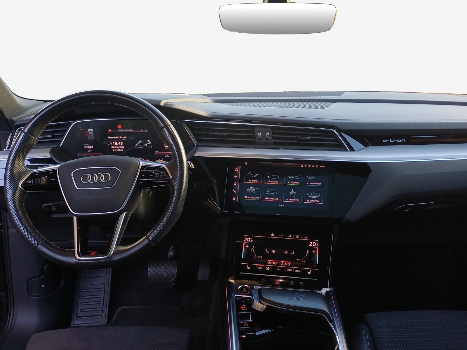 AUDI e-tron S quattro-image-8