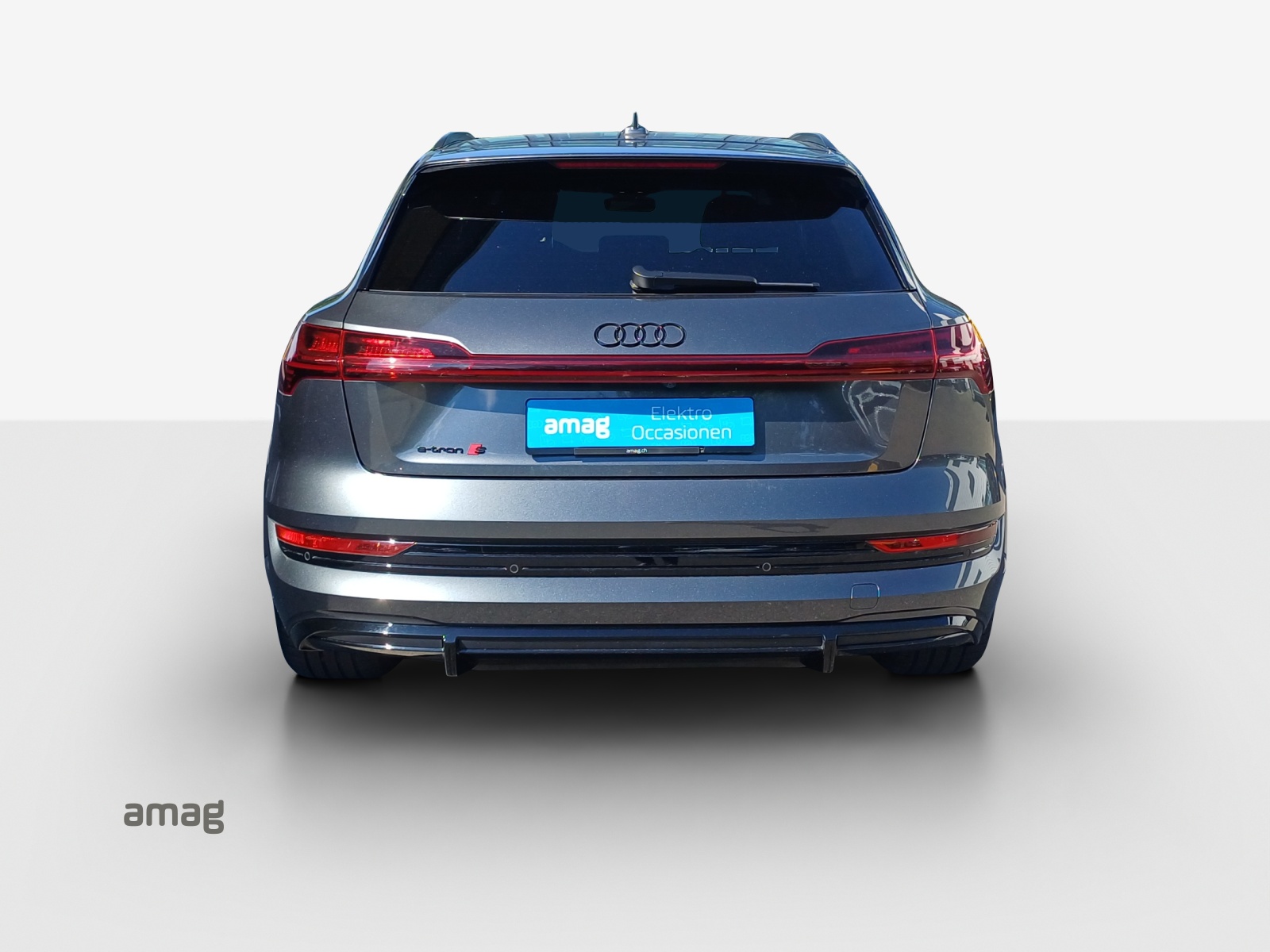 AUDI e-tron S quattro-image-3