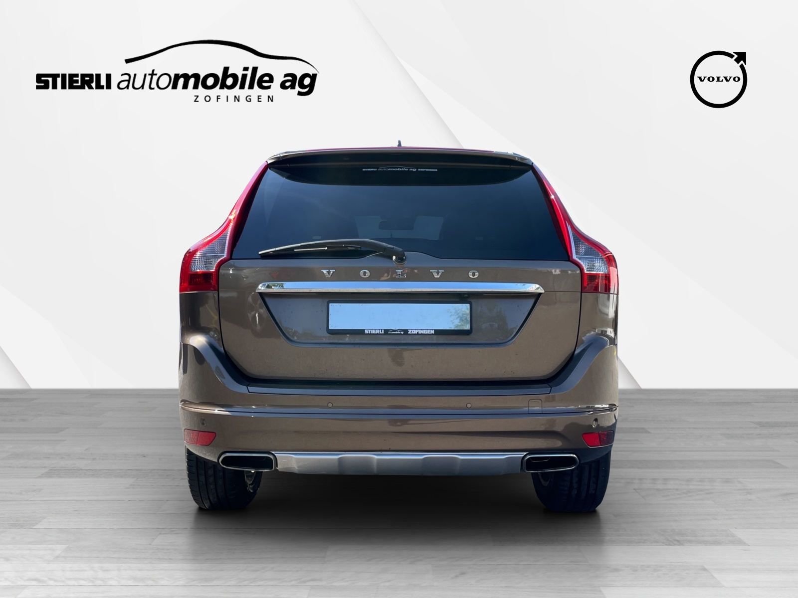 VOLVO XC60 2.4 D4 Summum AWD-image-5