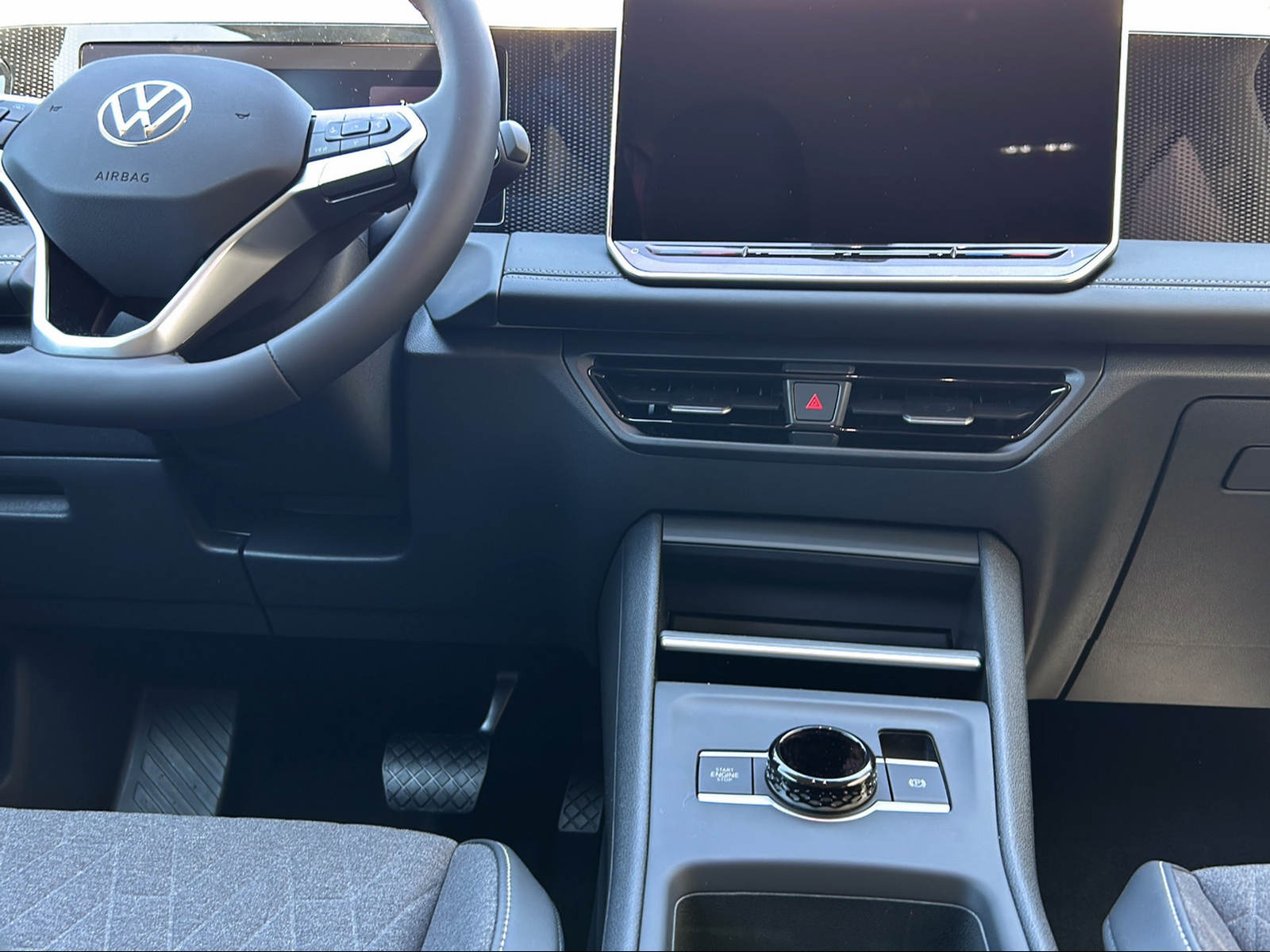 VW Tiguan 2.0 TSI DSG United 4Motion-image-11