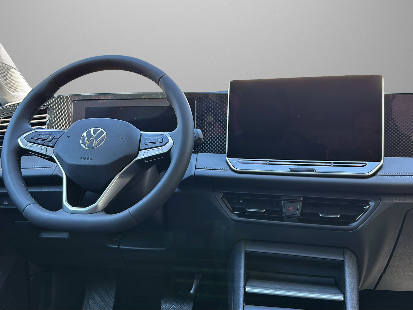 VW Tiguan 2.0 TSI DSG United 4Motion-image-9