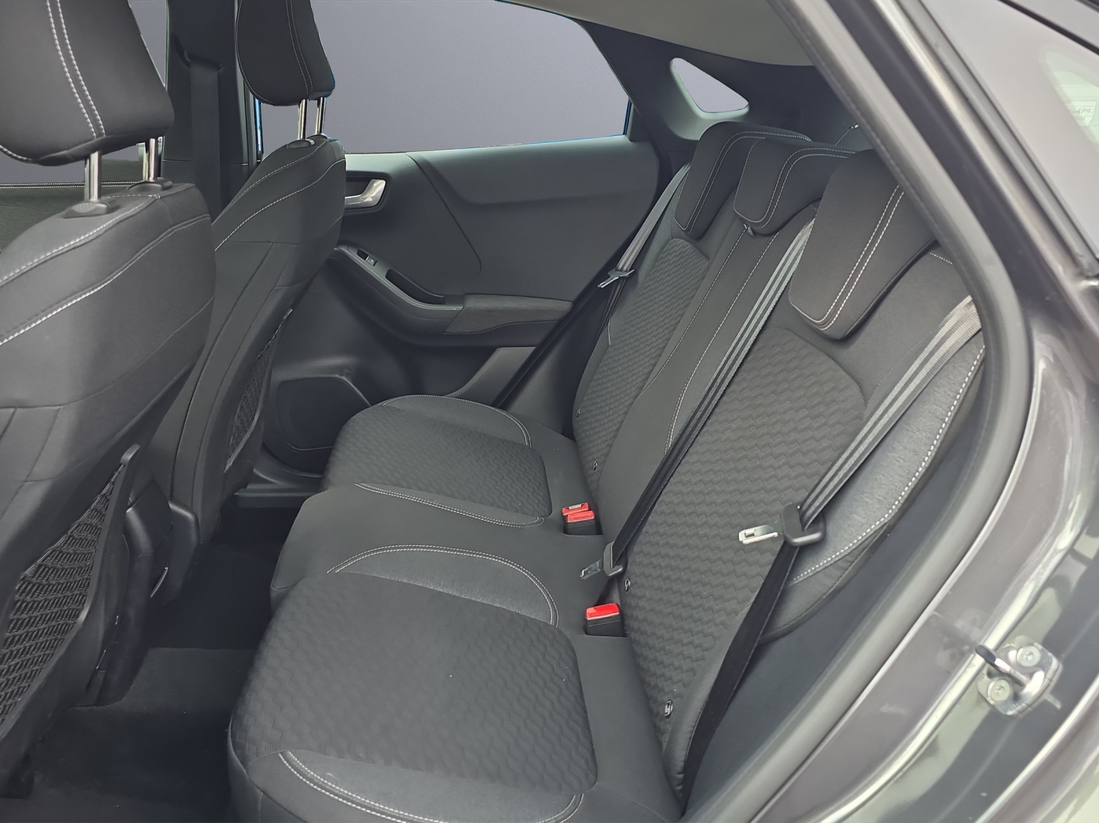 FORD Puma 1.0 EcoB Hybrid 125 Titanium-image-7