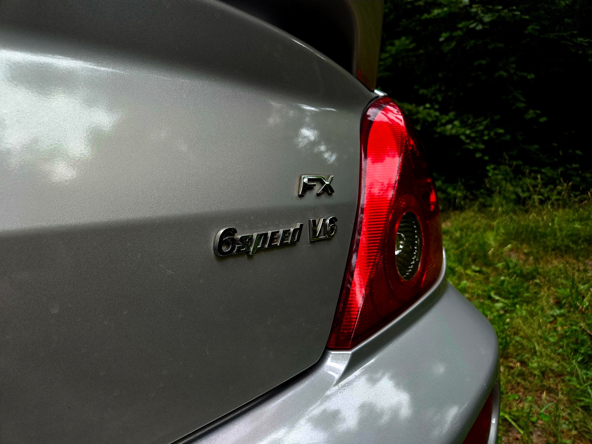 HYUNDAI Coupé 2.7 24V FX 6-Speed-image-9