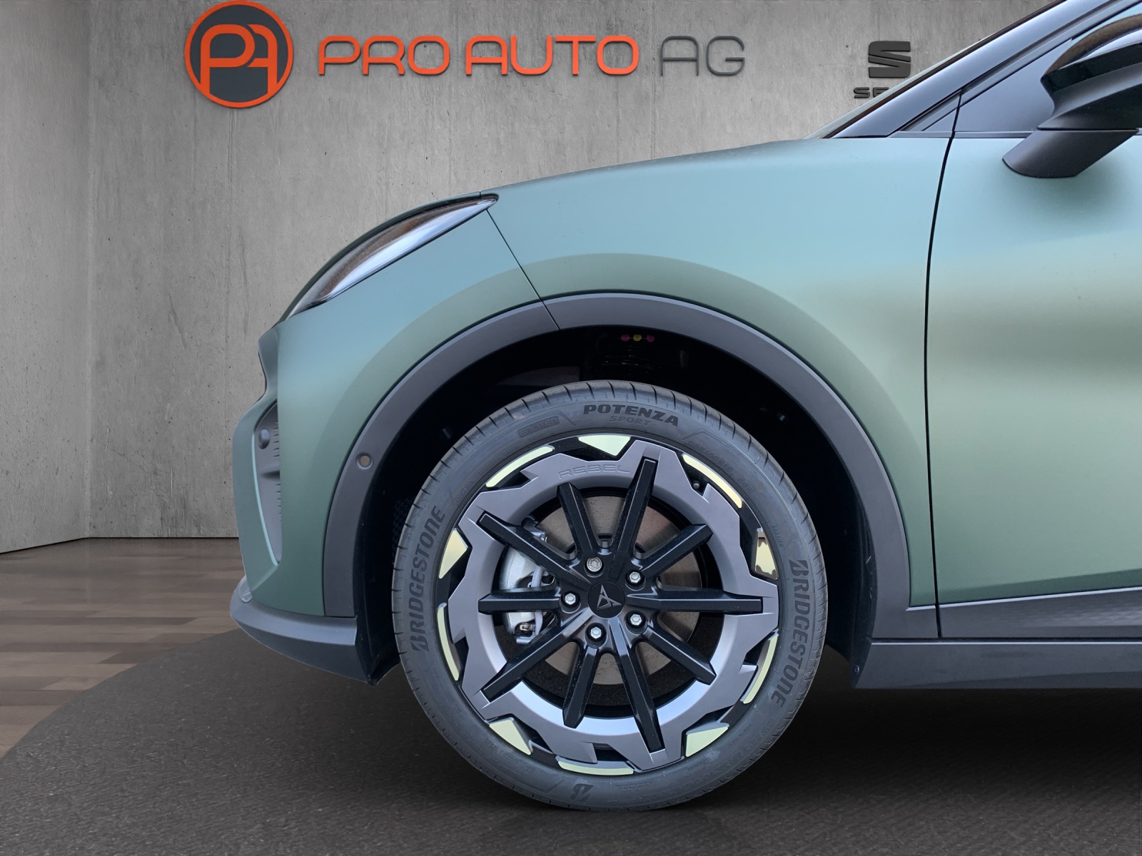 CUPRA Raval 52 kWh VZ Extreme-image-15