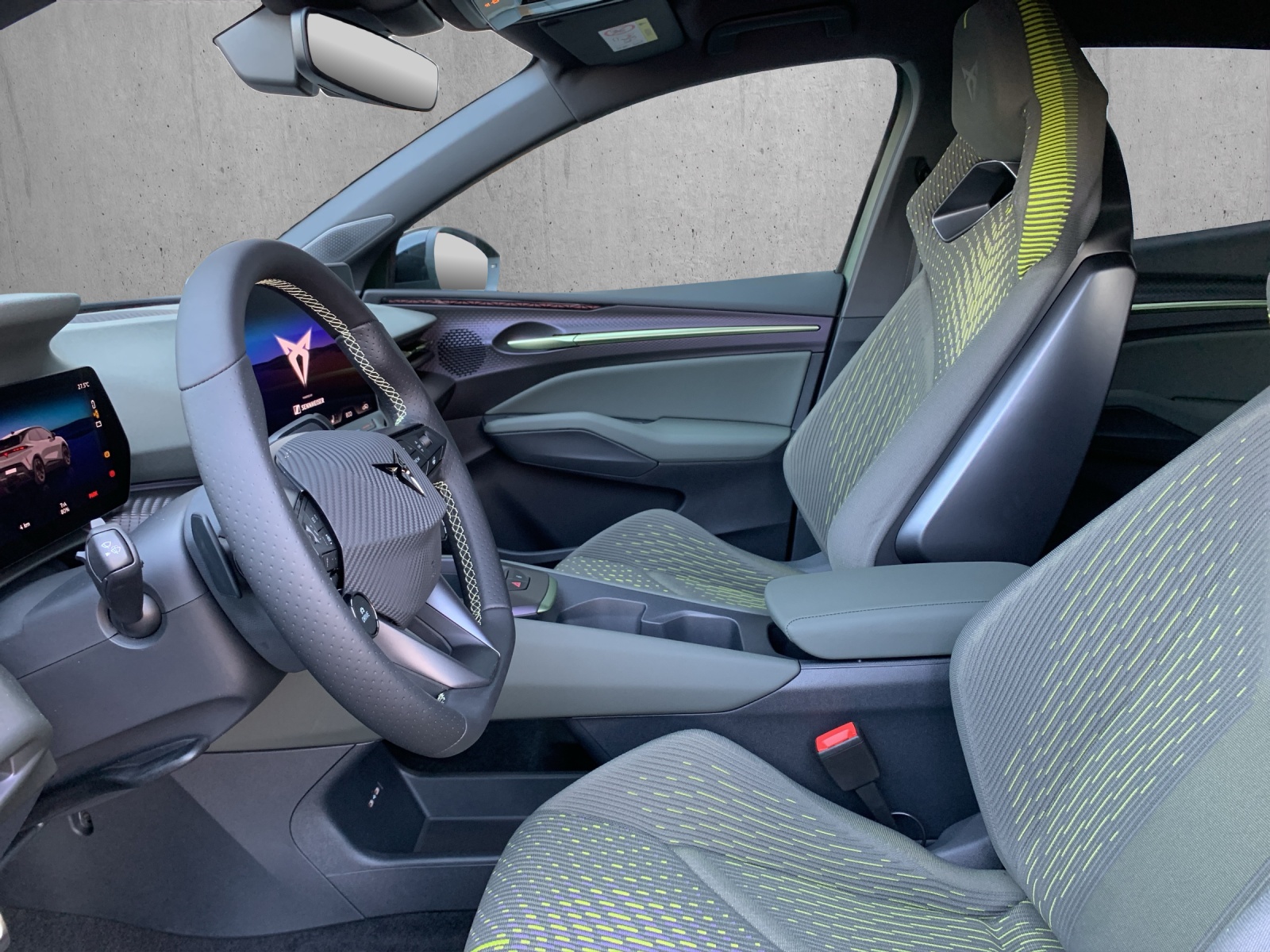 CUPRA Raval 52 kWh VZ Extreme-image-10