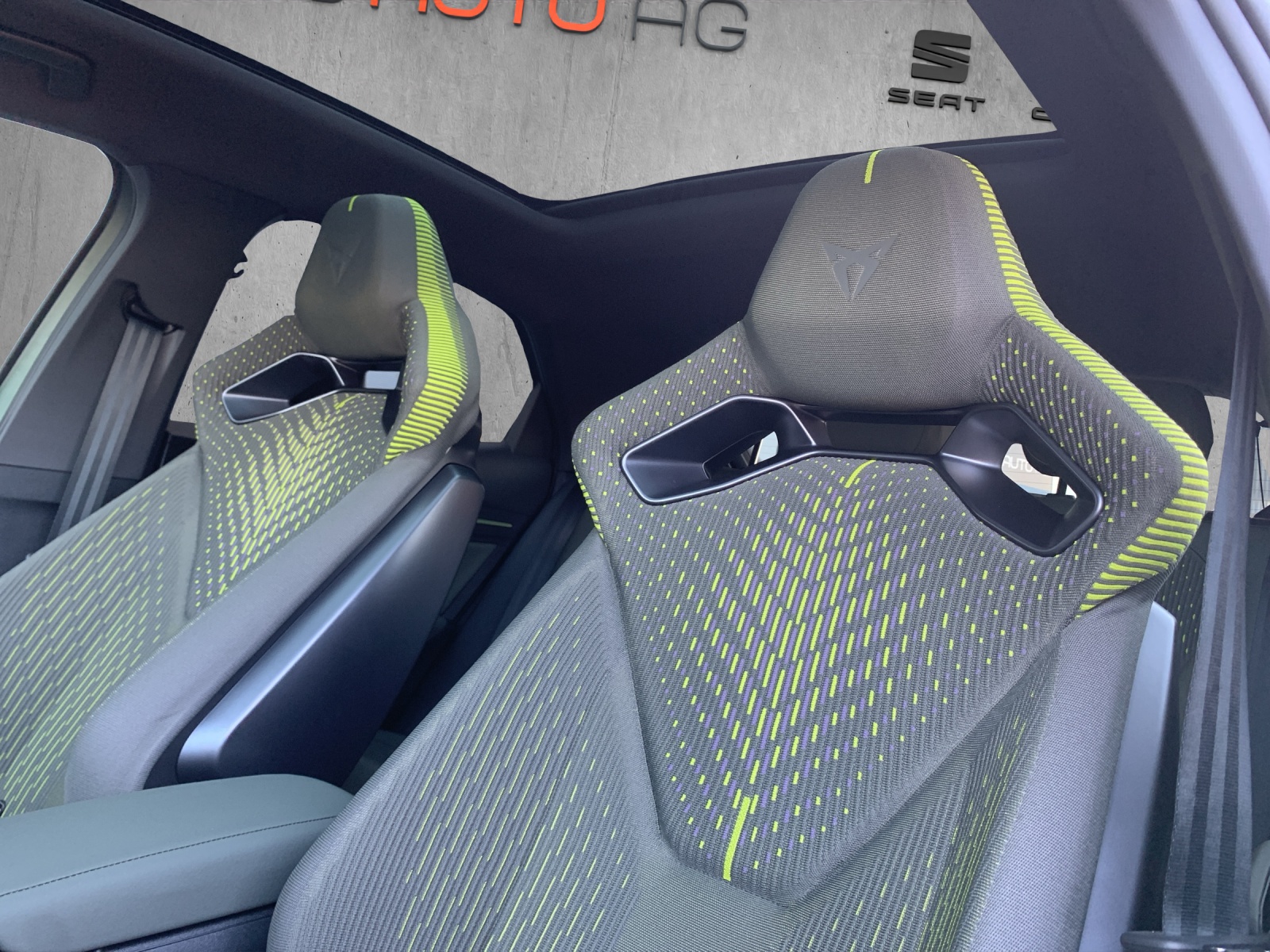 CUPRA Raval 52 kWh VZ Extreme-image-12