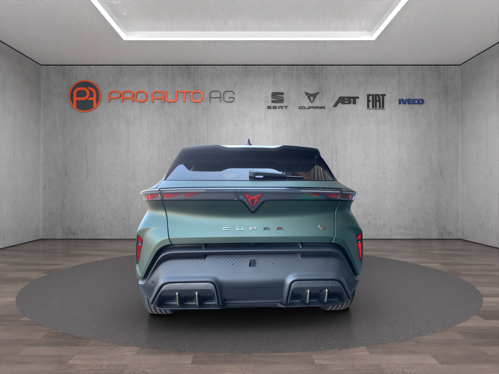 CUPRA Raval 52 kWh VZ Extreme-image-3