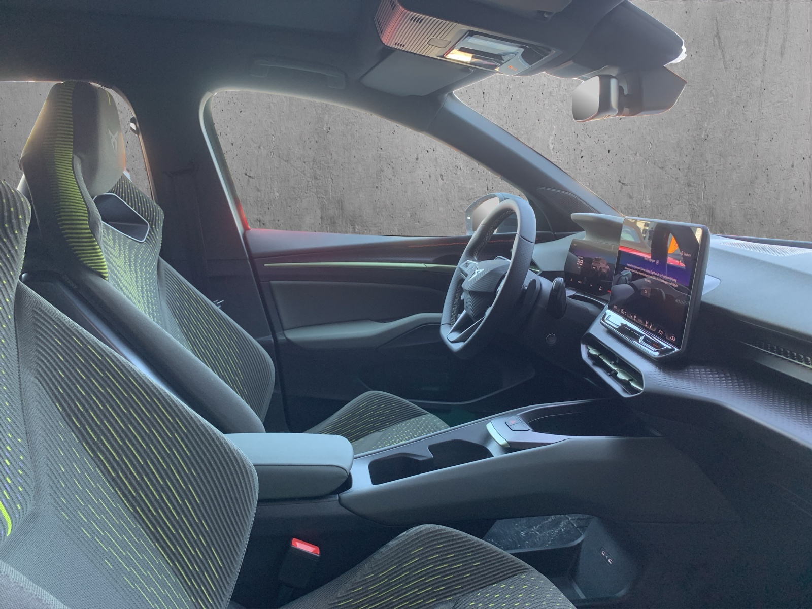 CUPRA Raval 52 kWh VZ Extreme-image-11
