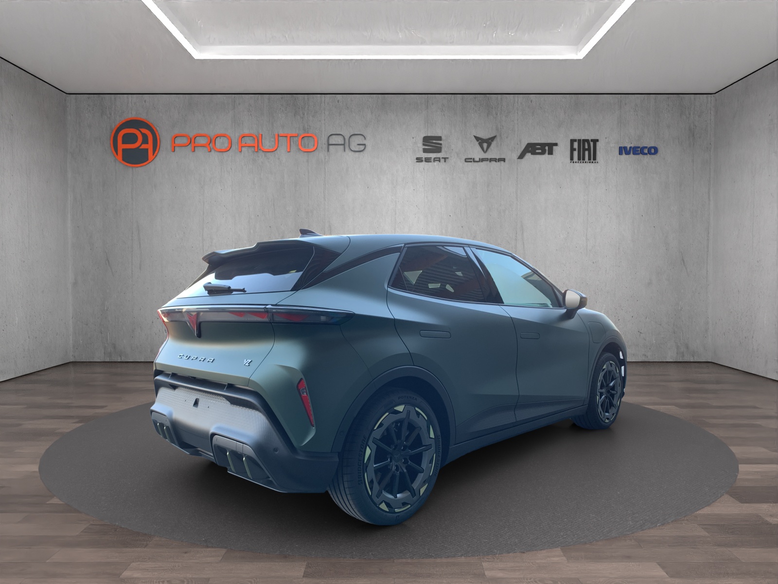 CUPRA Raval 52 kWh VZ Extreme-image-4