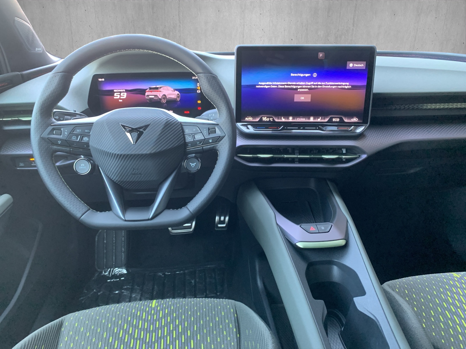 CUPRA Raval 52 kWh VZ Extreme-image-8