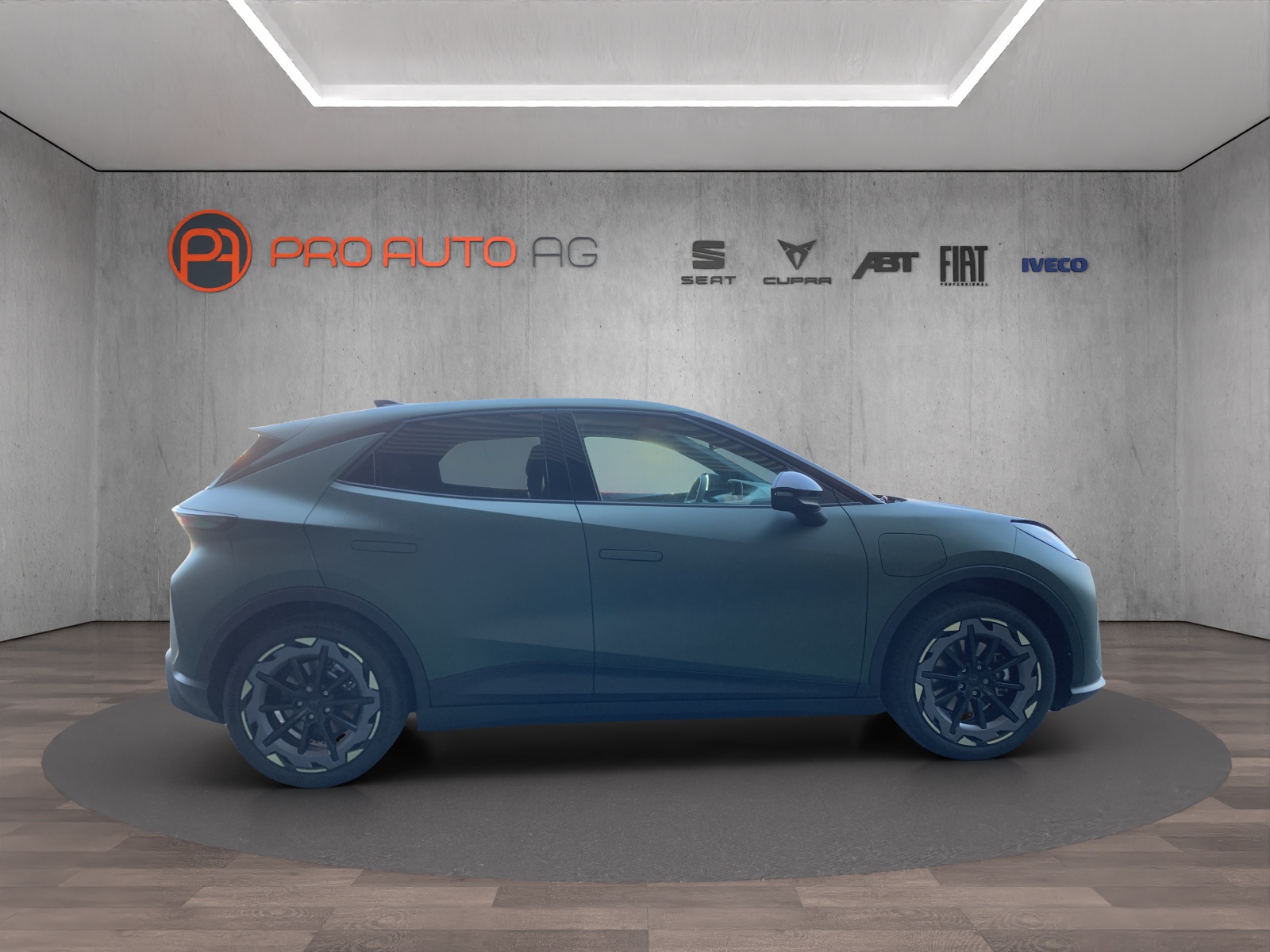 CUPRA Raval 52 kWh VZ Extreme-image-5