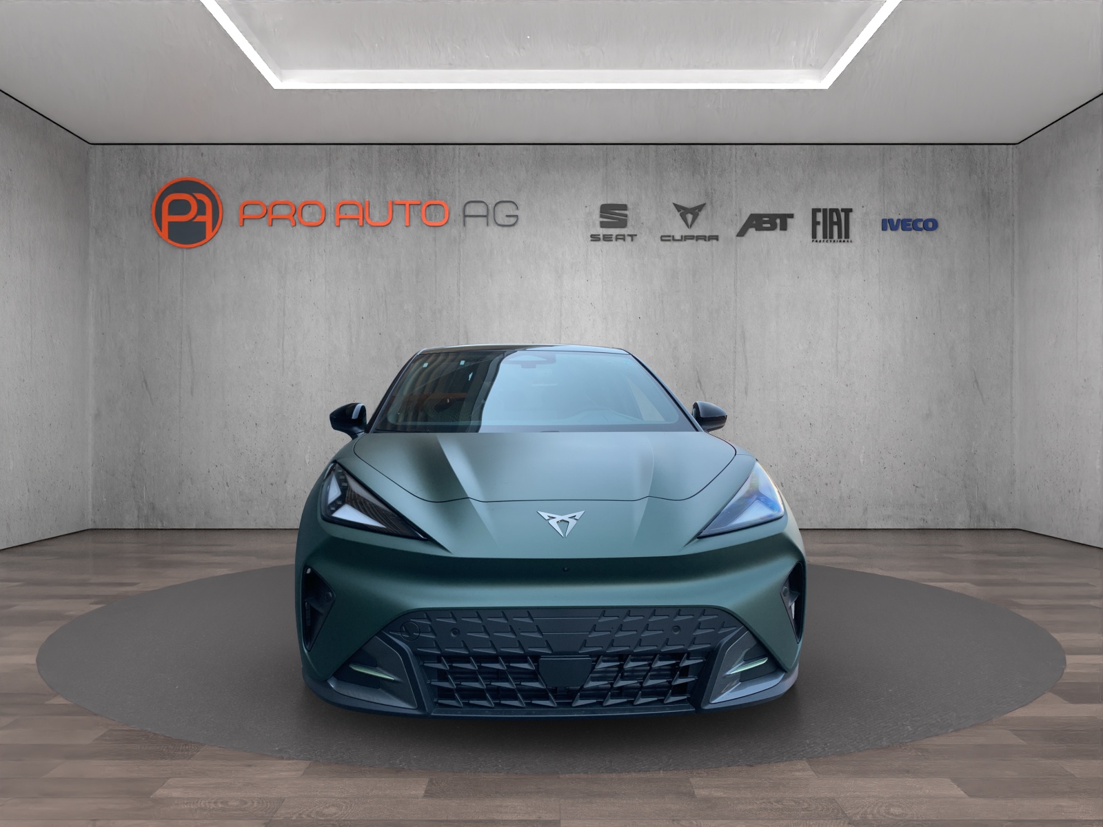 CUPRA Raval 52 kWh VZ Extreme-image-7