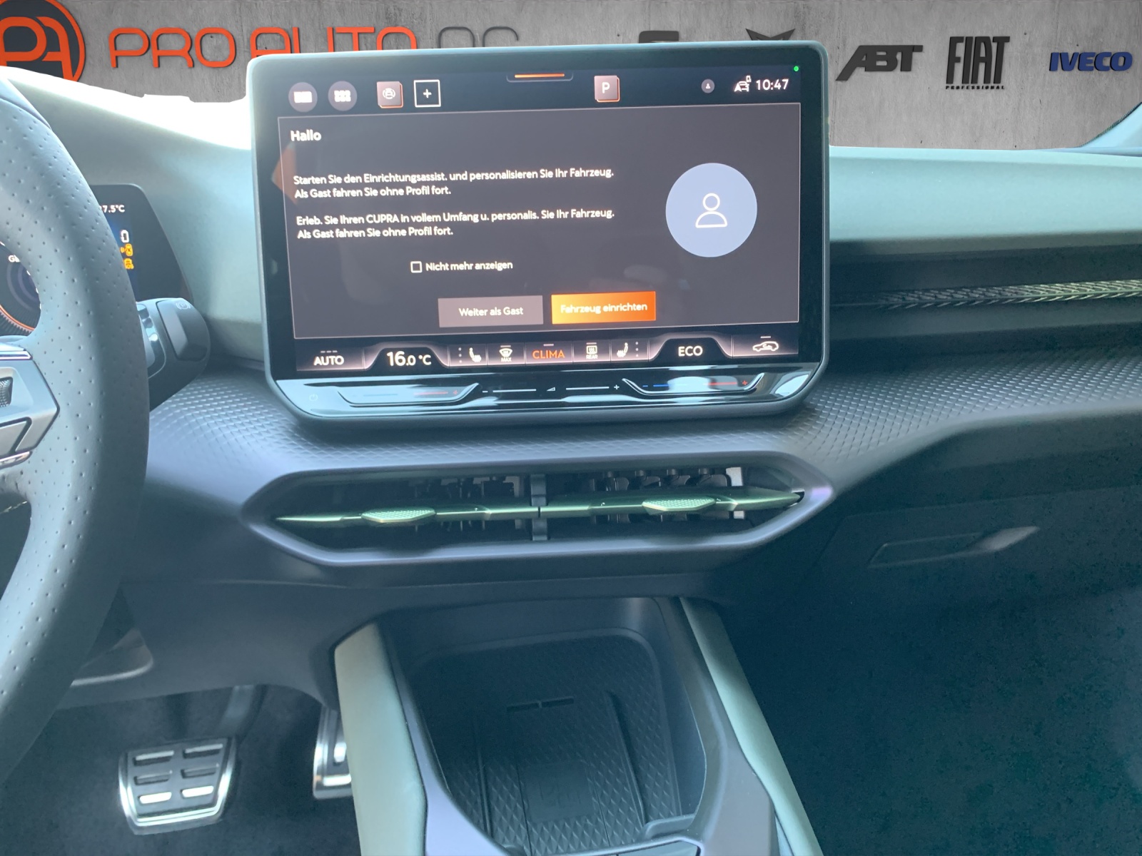 CUPRA Raval 52 kWh VZ Extreme-image-9
