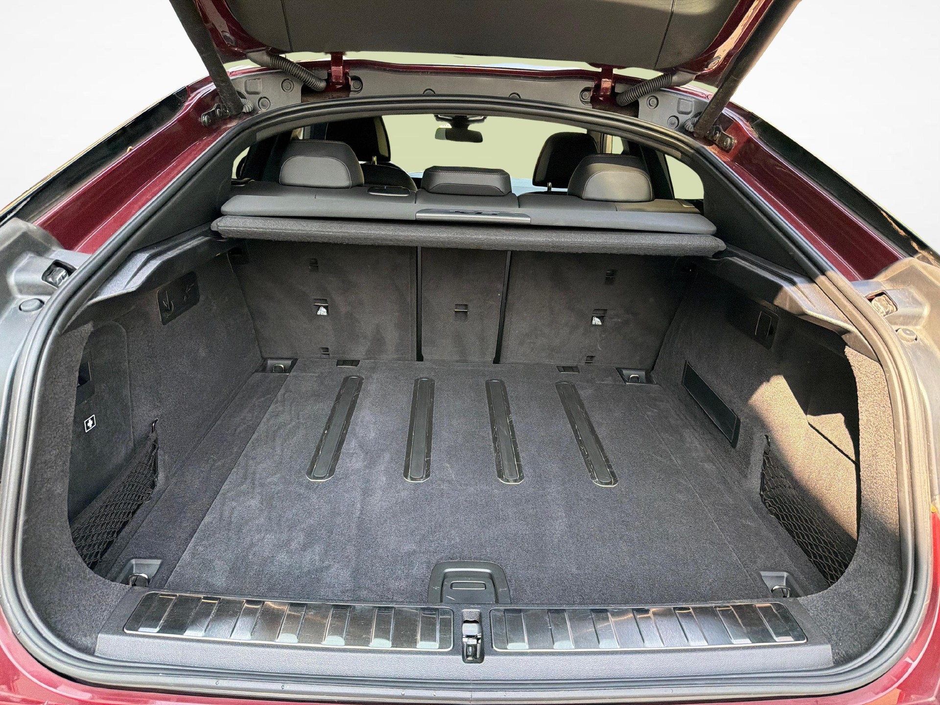 BMW X6 40i xDrive-image-19