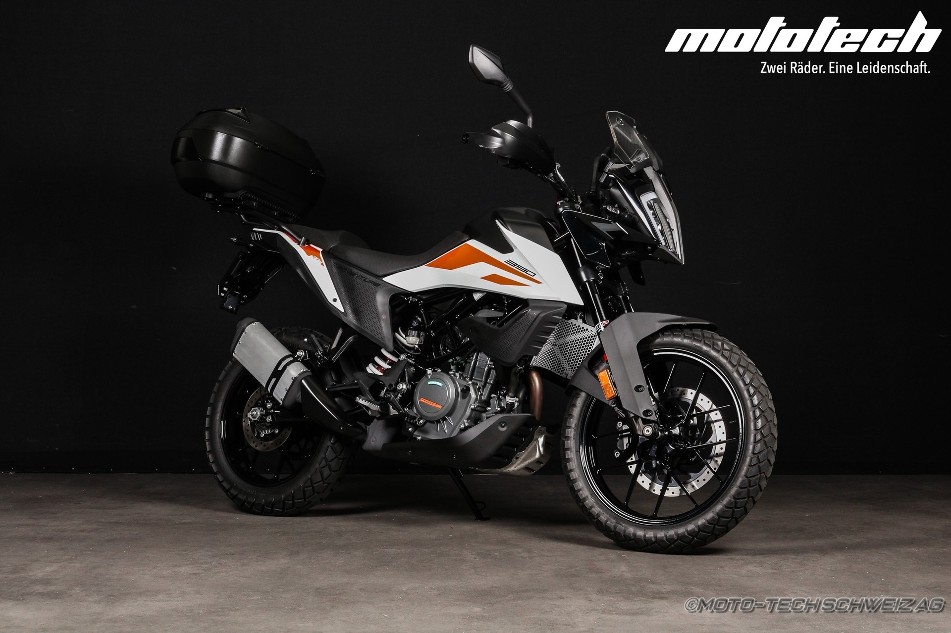 KTM 390 Adventure-image-5