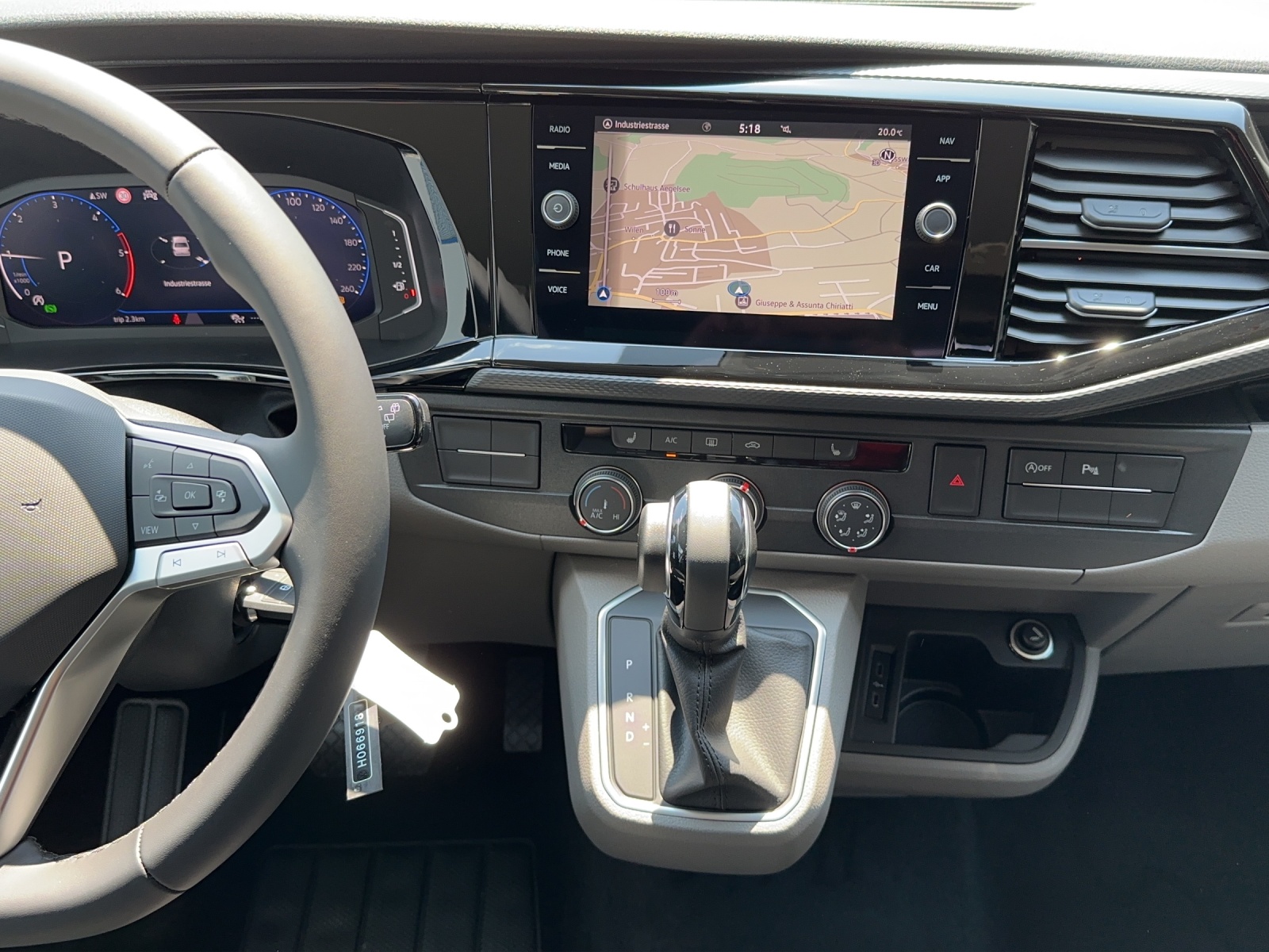 WESTFALIA Club Joker City 2.0 TDI 4Motion DSG-image-12