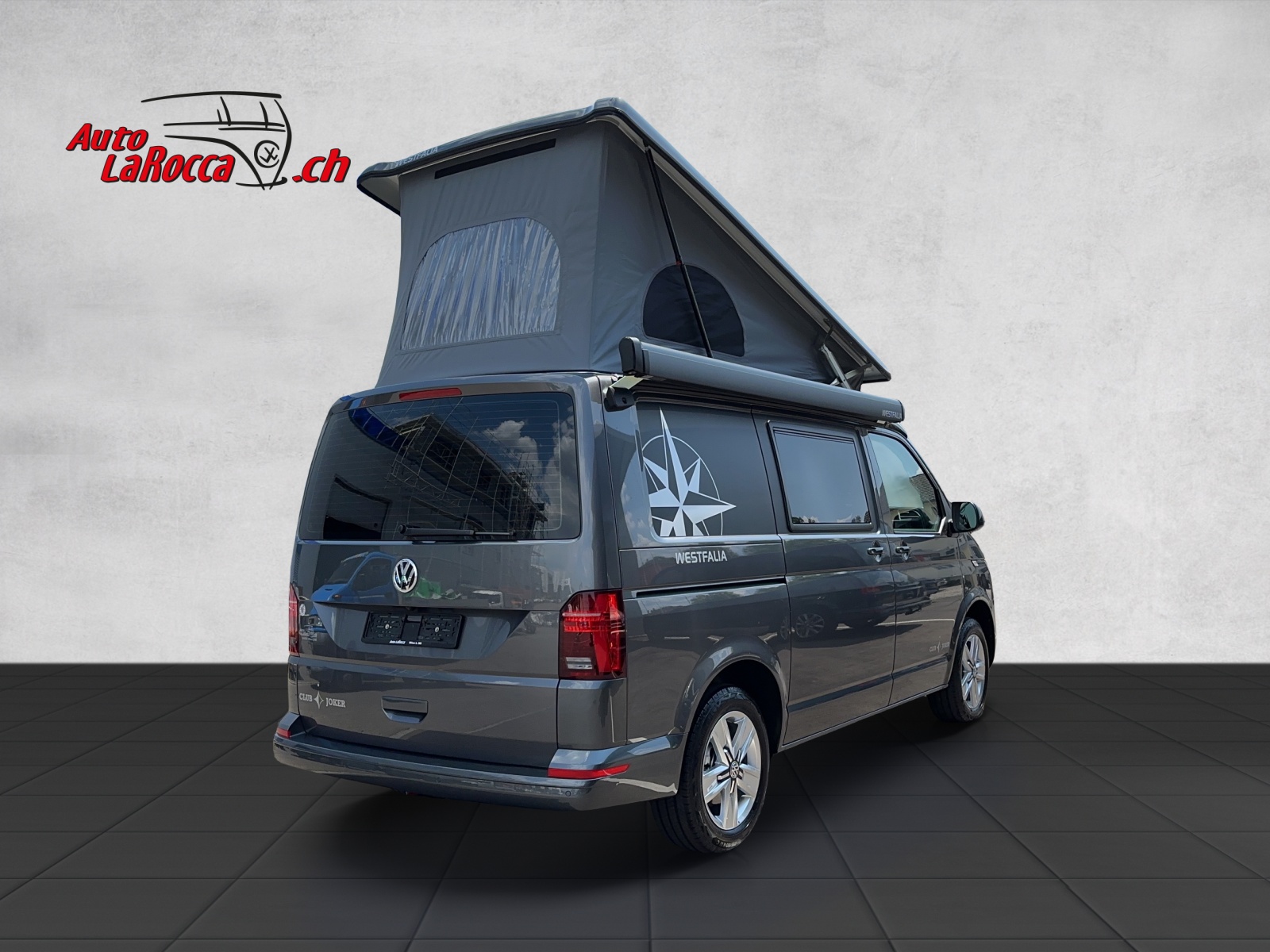 WESTFALIA Club Joker City 2.0 TDI 4Motion DSG-image-4
