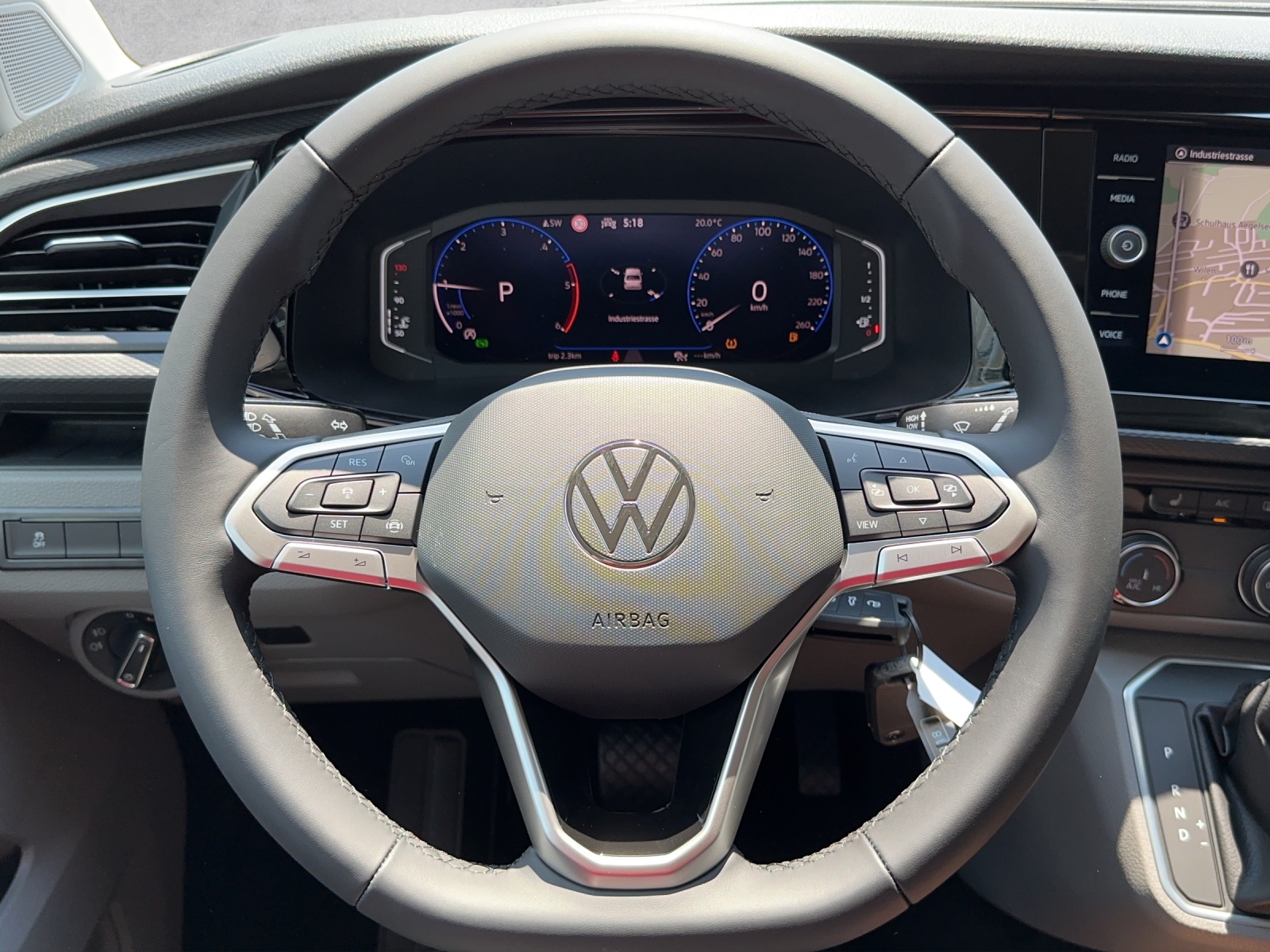 WESTFALIA Club Joker City 2.0 TDI 4Motion DSG-image-14