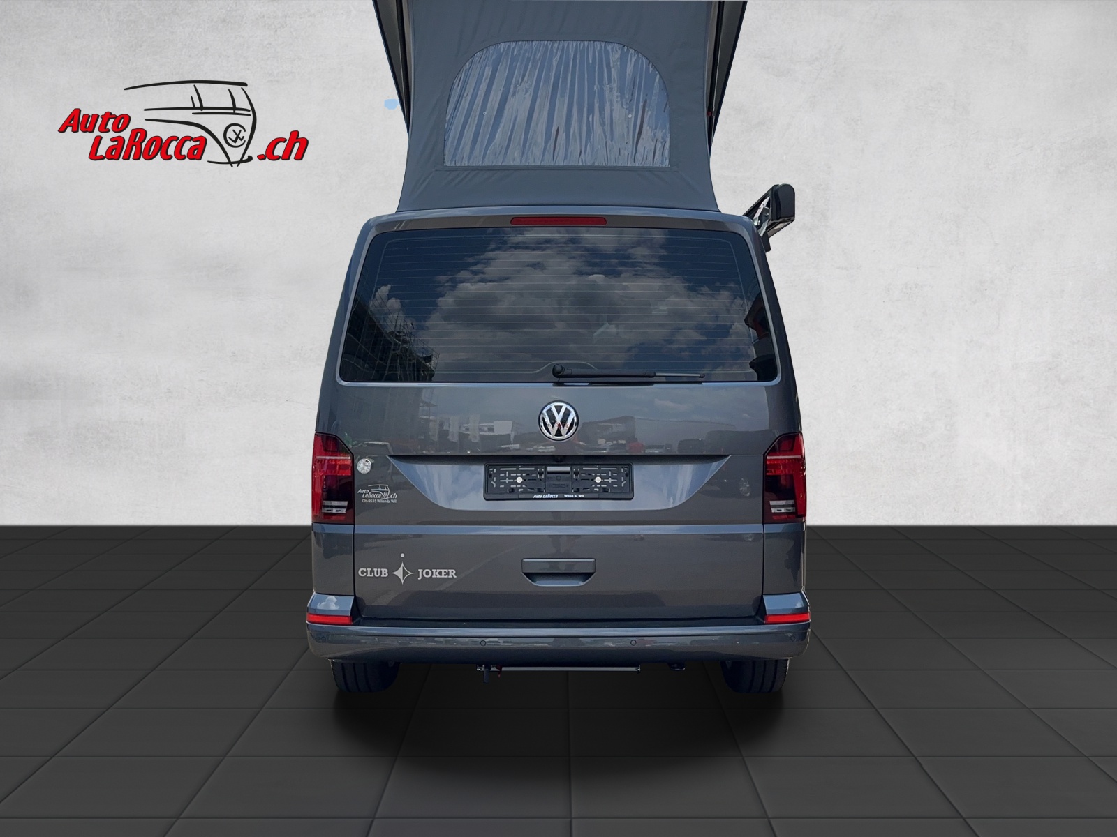 WESTFALIA Club Joker City 2.0 TDI 4Motion DSG-image-3