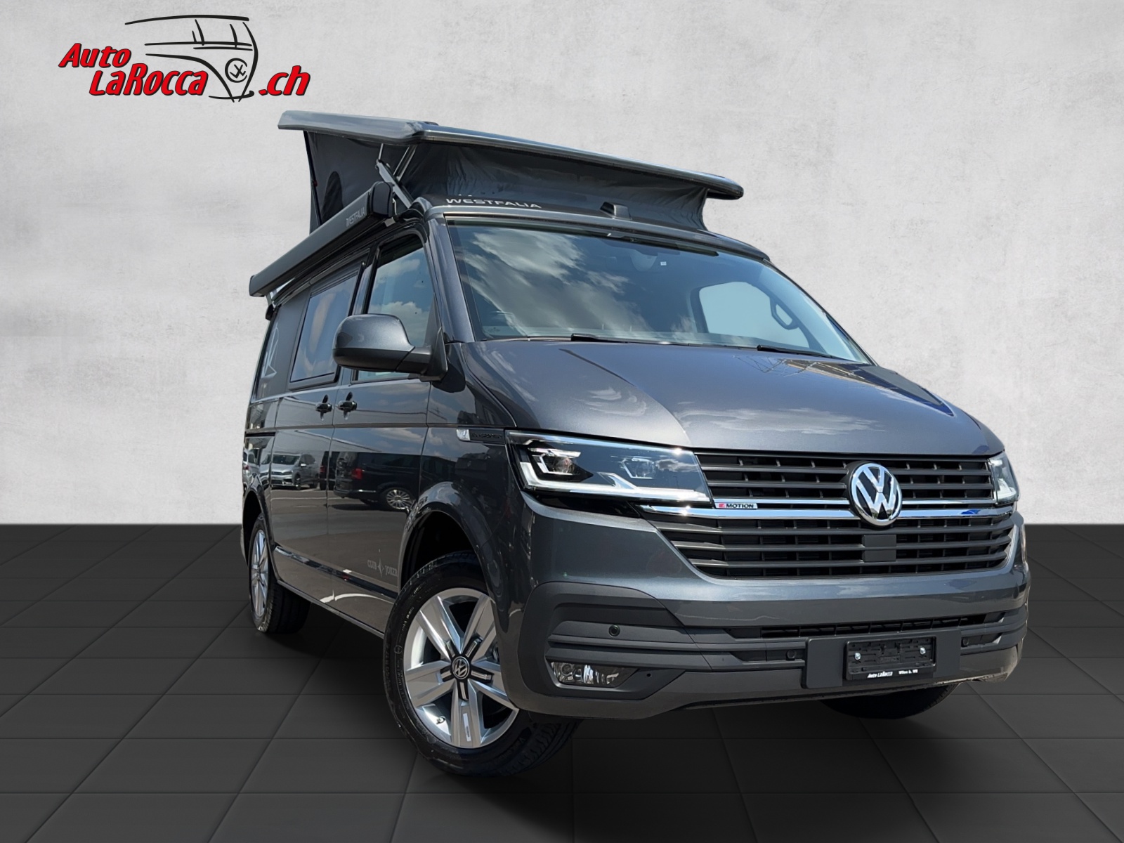 WESTFALIA Club Joker City 2.0 TDI 4Motion DSG-image-5