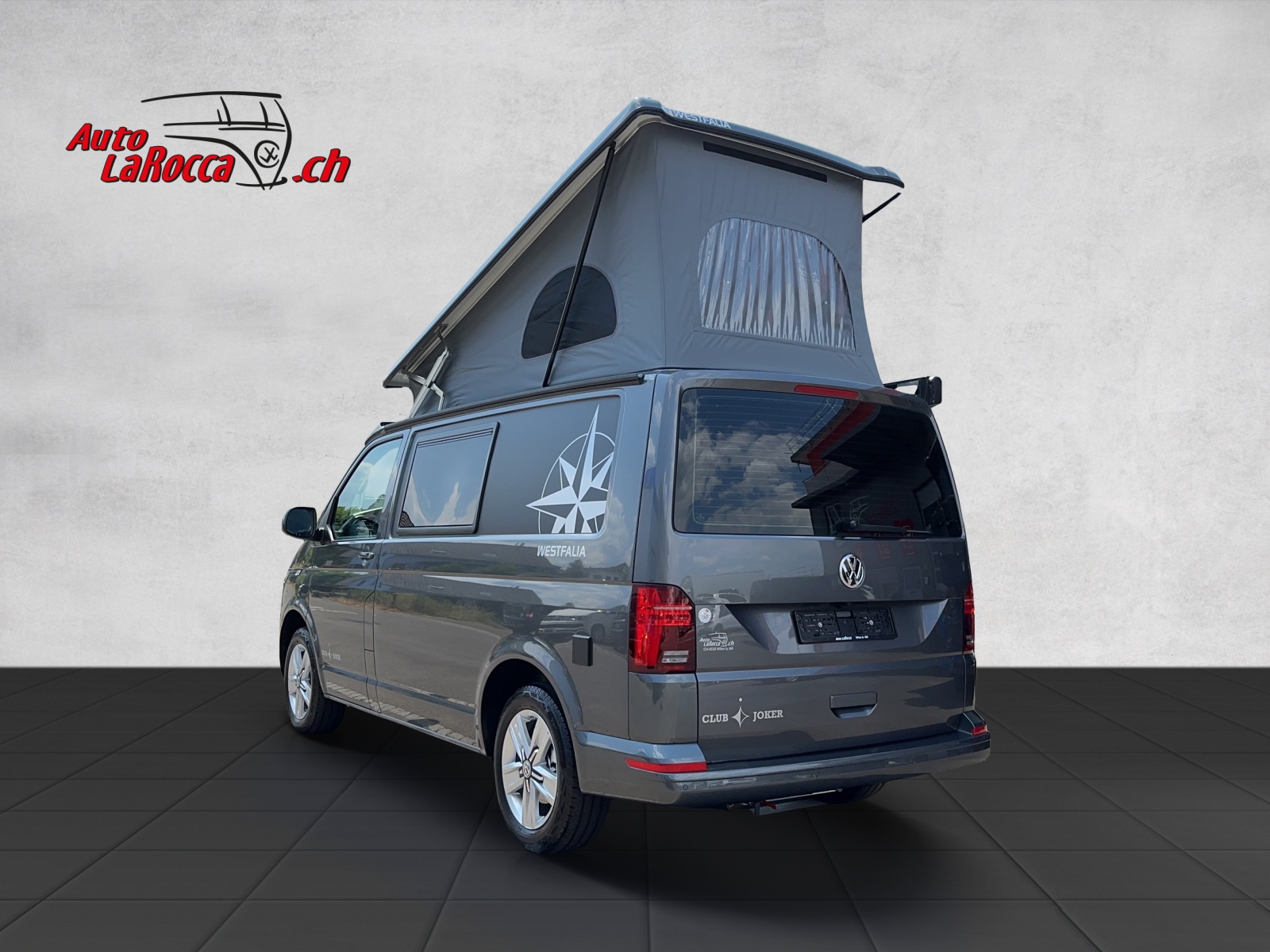 WESTFALIA Club Joker City 2.0 TDI 4Motion DSG-image-2