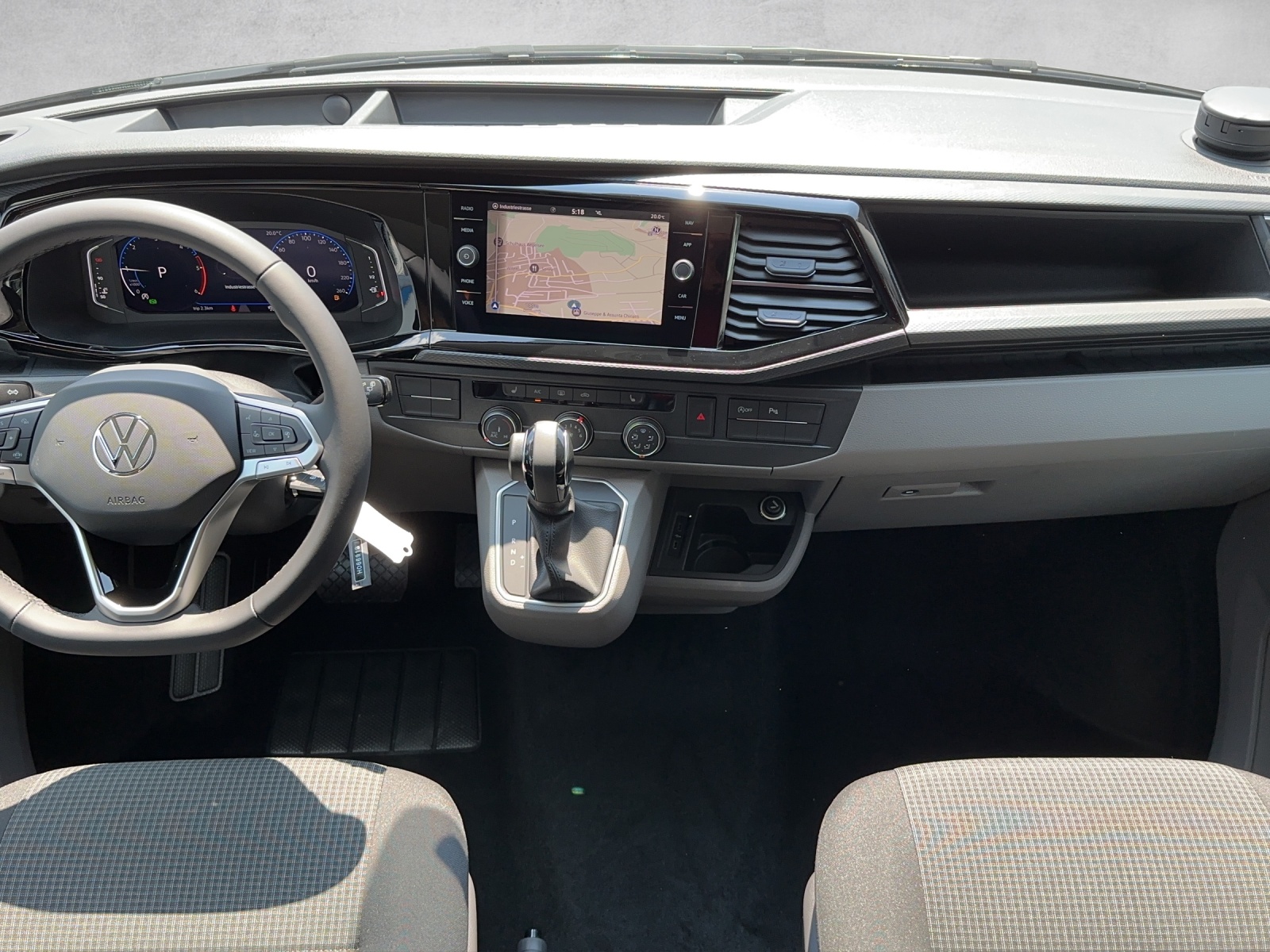 WESTFALIA Club Joker City 2.0 TDI 4Motion DSG-image-11