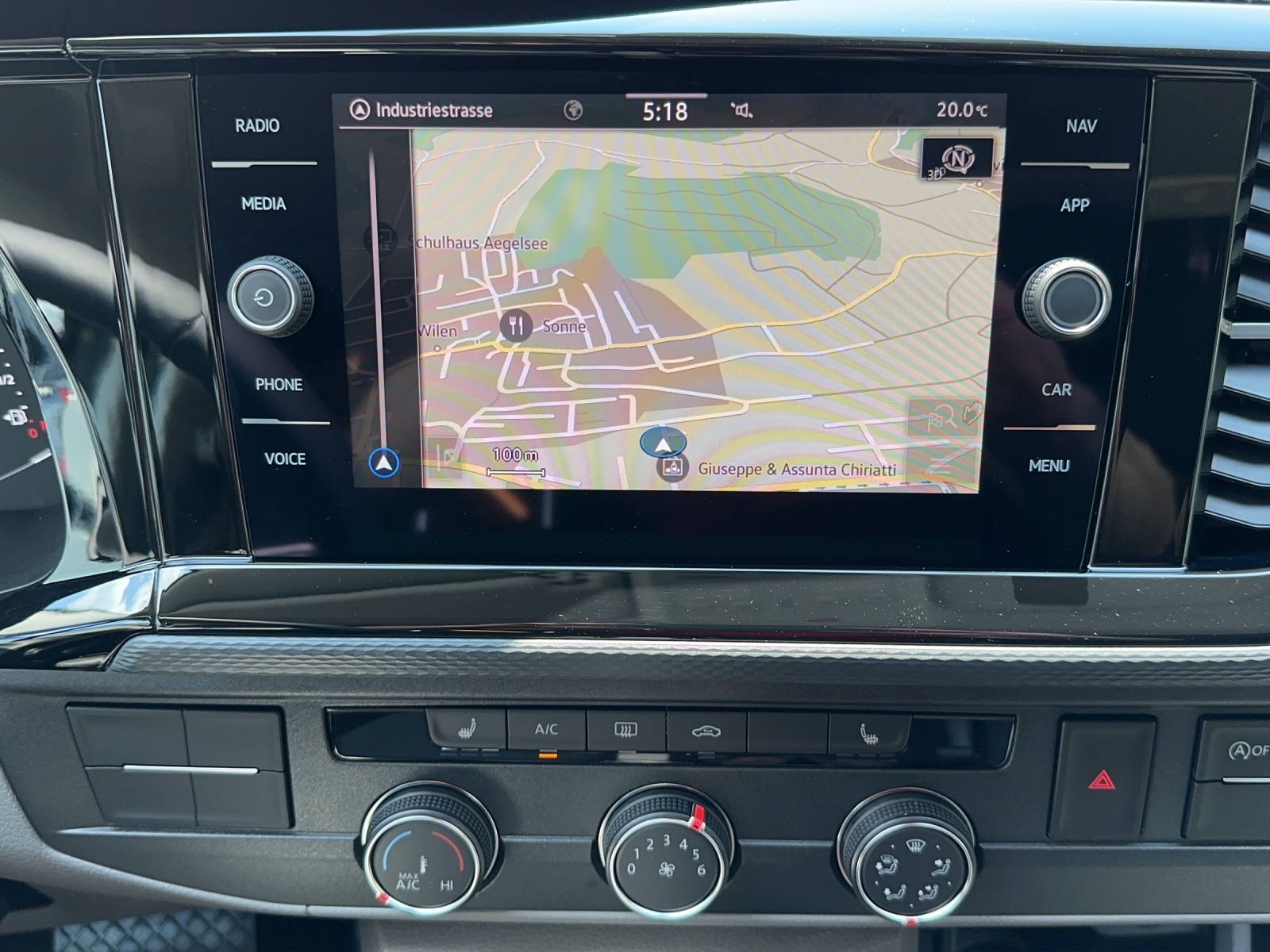 WESTFALIA Club Joker City 2.0 TDI 4Motion DSG-image-13
