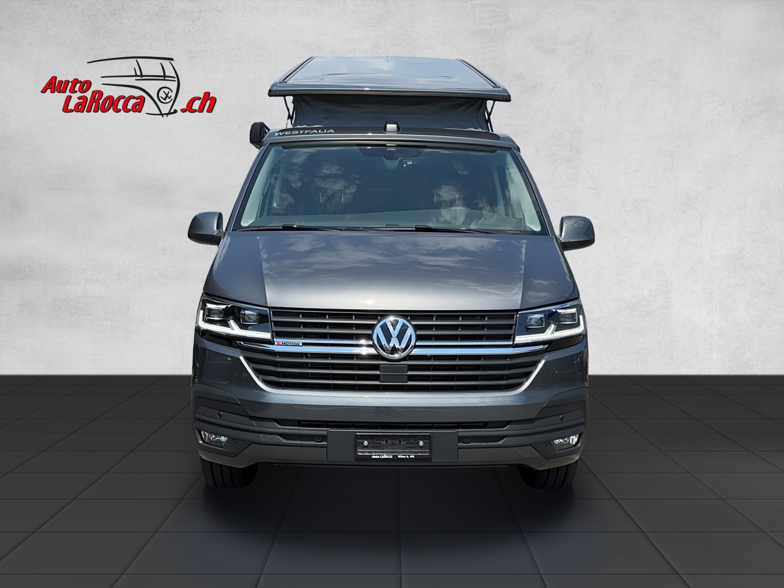 WESTFALIA Club Joker City 2.0 TDI 4Motion DSG-image-6