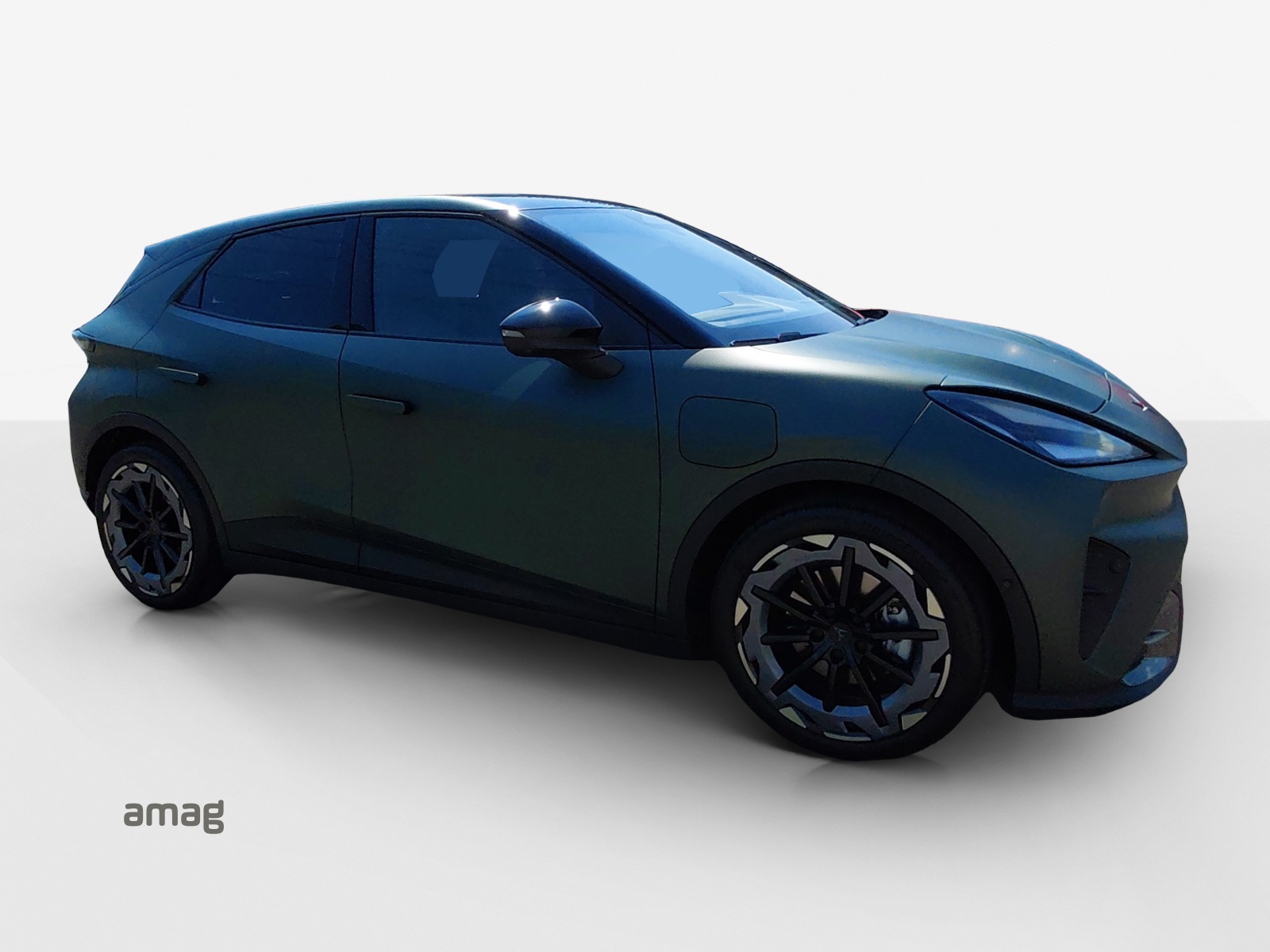CUPRA Raval 52 kWh VZ Extreme Launch Edition-image-5