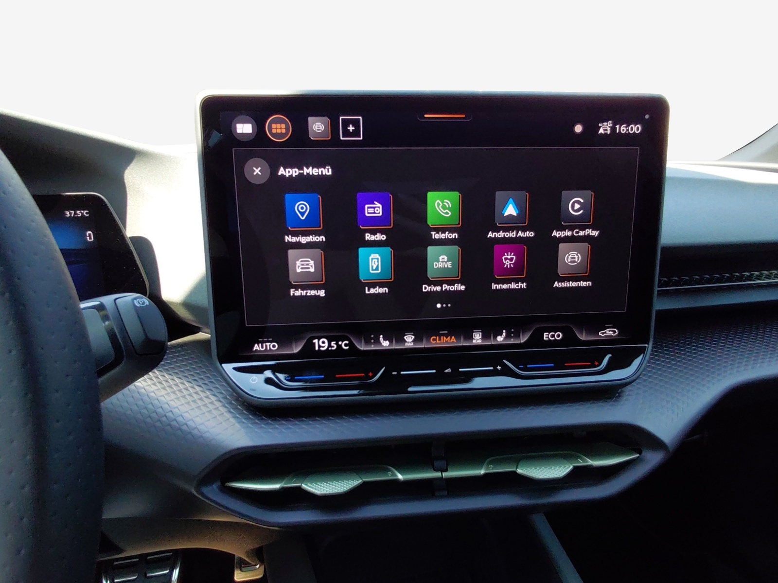 CUPRA Raval 52 kWh VZ Extreme Launch Edition-image-13