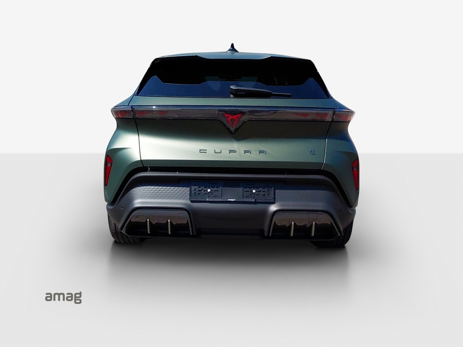 CUPRA Raval 52 kWh VZ Extreme Launch Edition-showroom-element-3