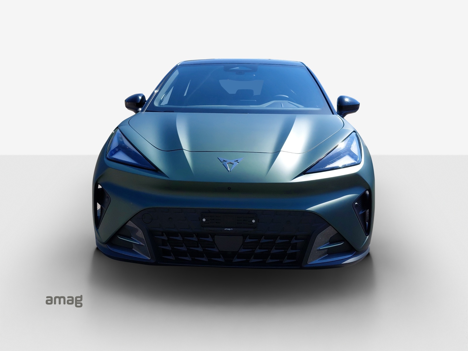 CUPRA Raval 52 kWh VZ Extreme Launch Edition-image-6
