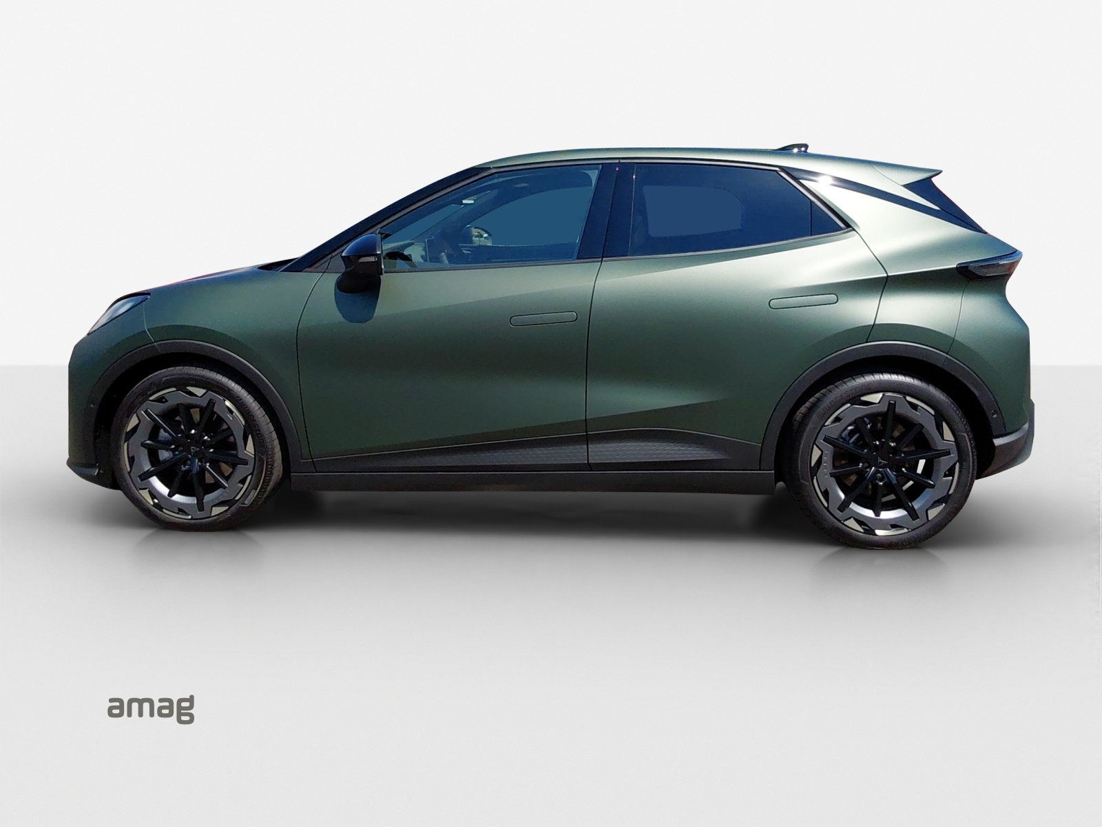 CUPRA Raval 52 kWh VZ Extreme Launch Edition-image-1