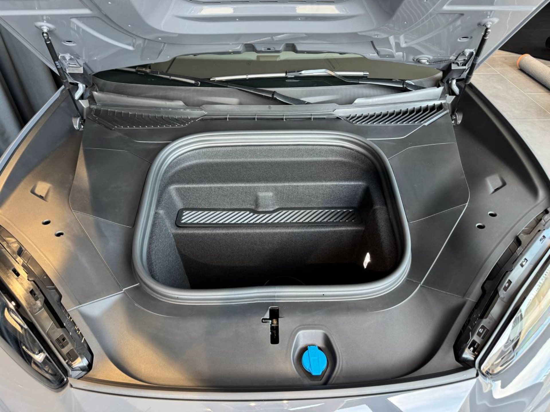 PORSCHE Cayenne Electric-image-31
