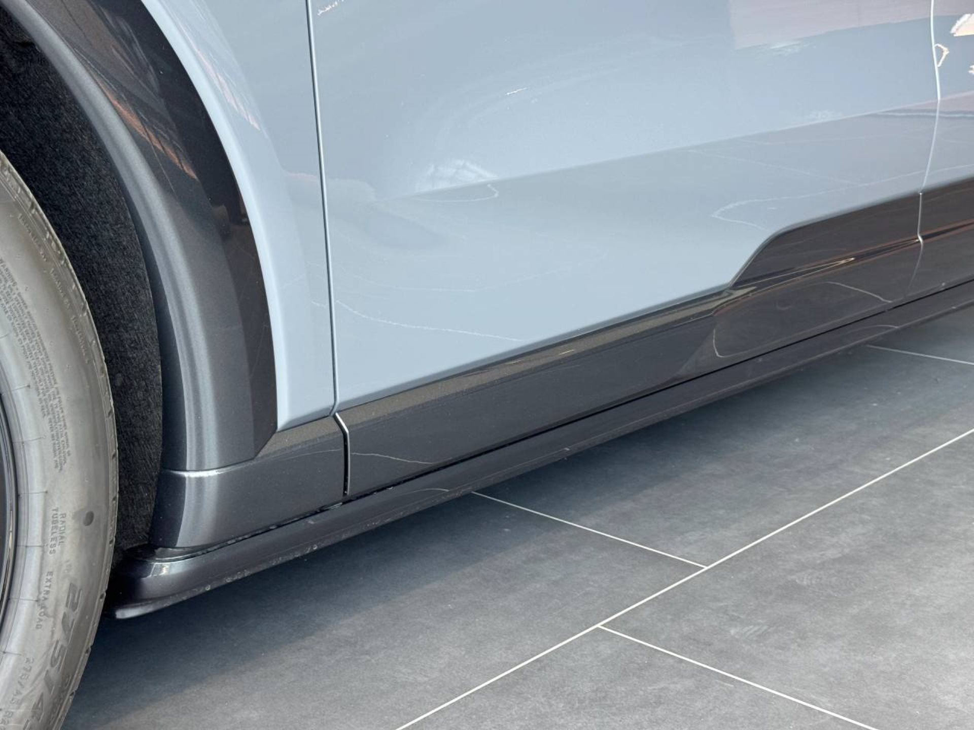 PORSCHE Cayenne Electric-image-34