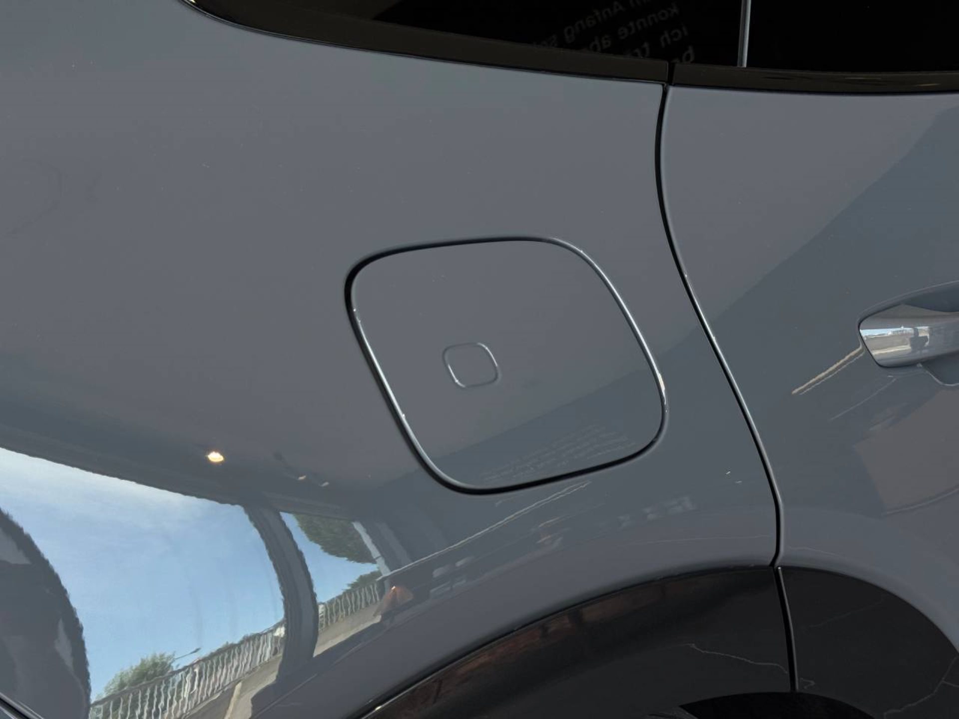 PORSCHE Cayenne Electric-image-37