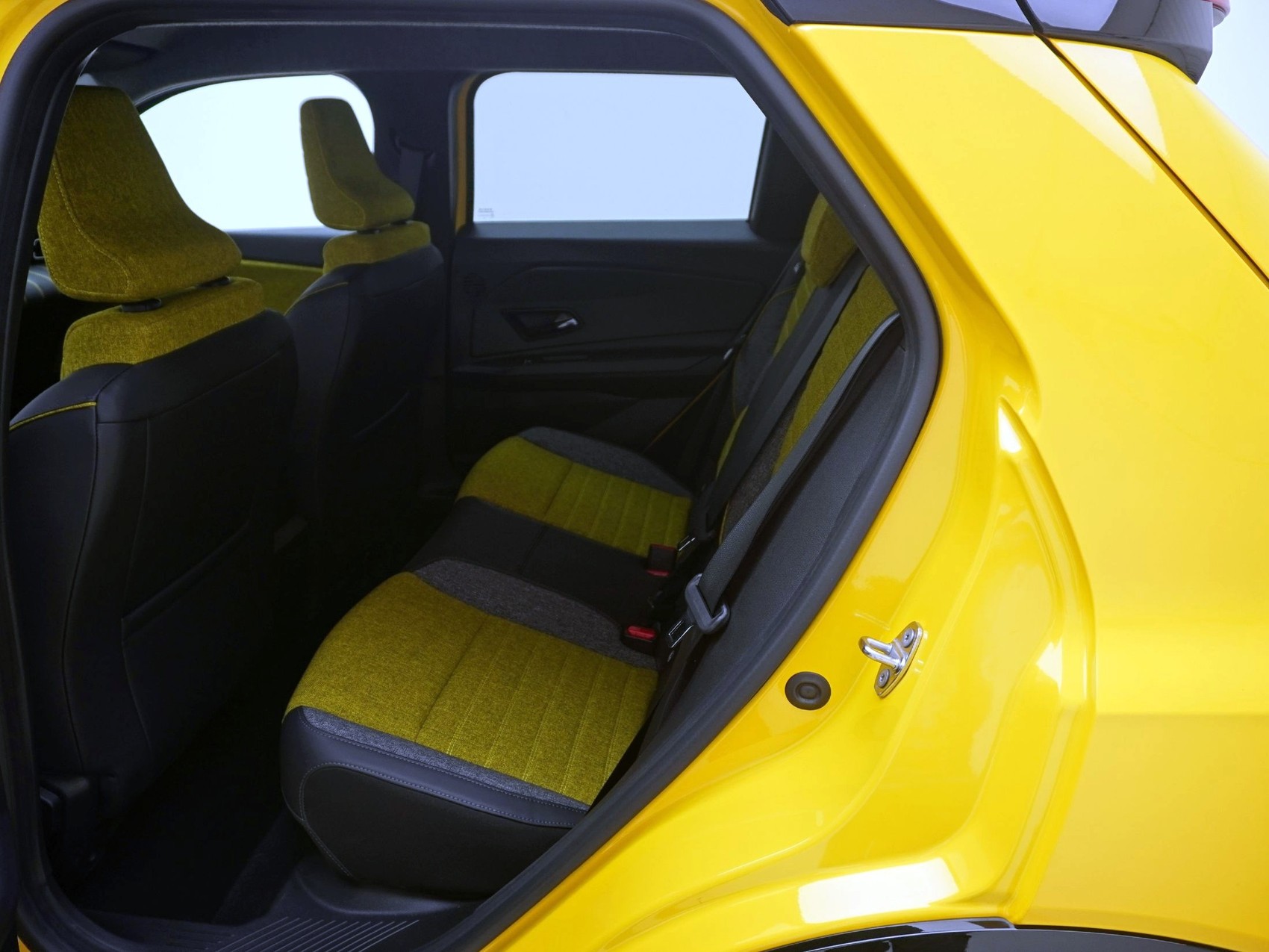 RENAULT R5 E-Tech Comfort Range iconic-image-13
