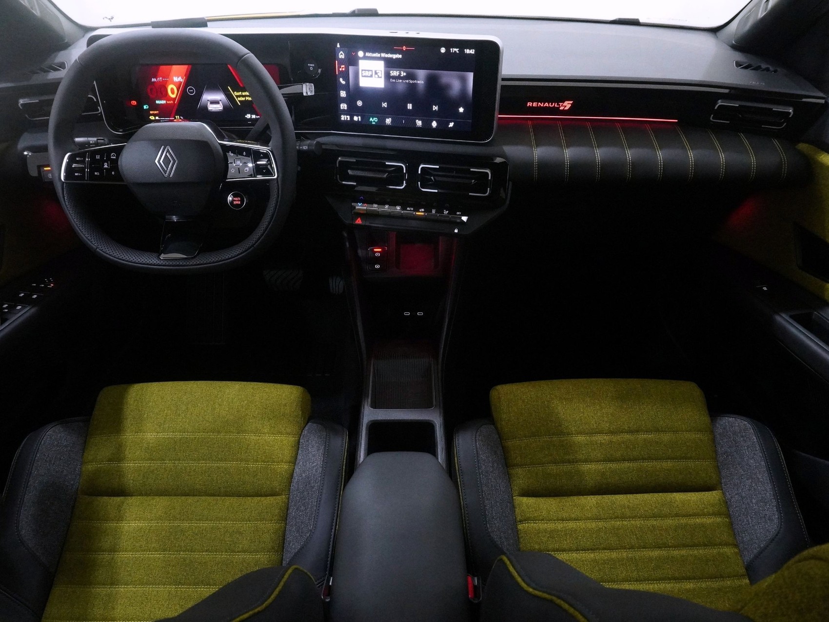 RENAULT R5 E-Tech Comfort Range iconic-image-10