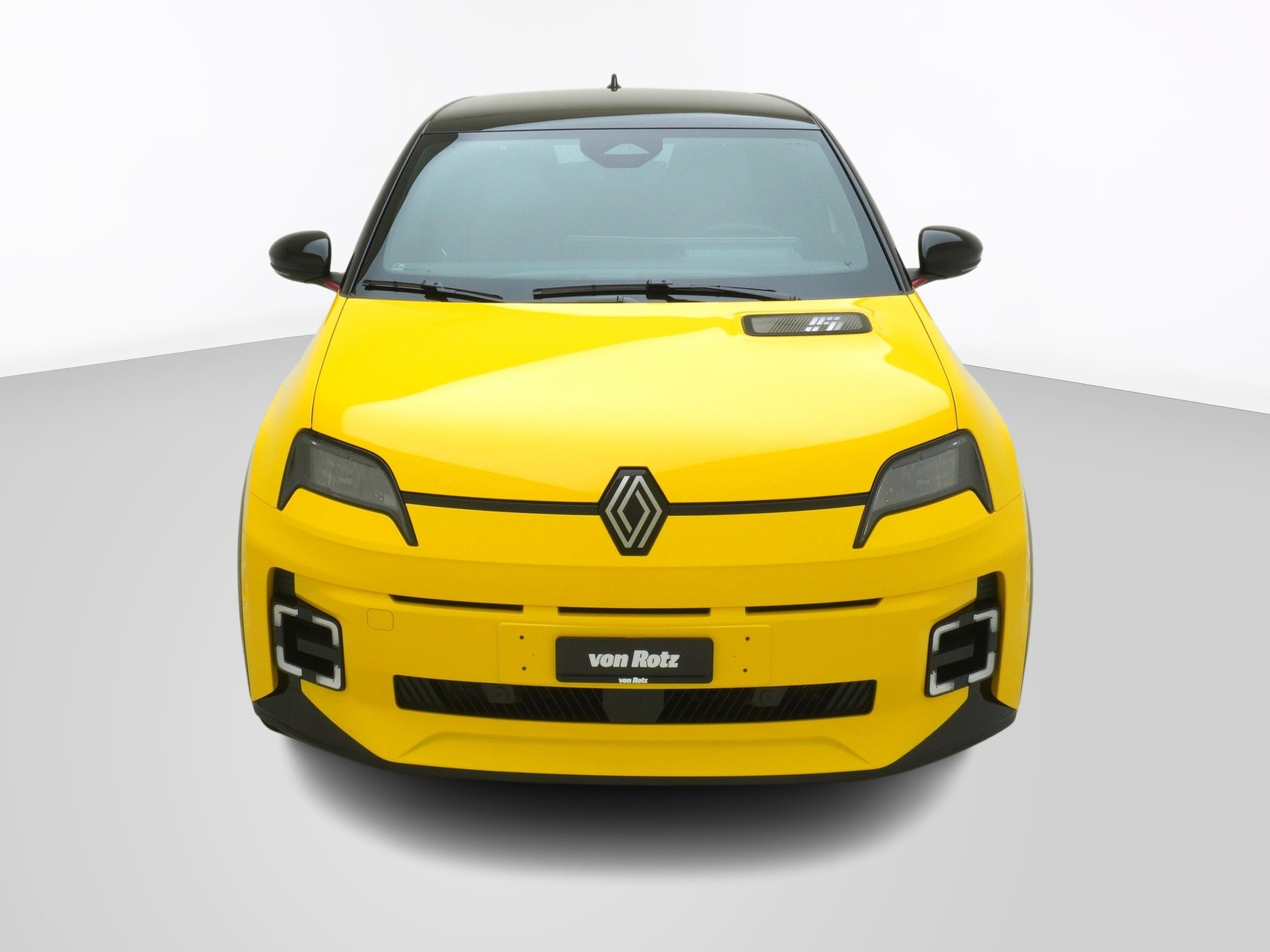 RENAULT R5 E-Tech Comfort Range iconic-image-5