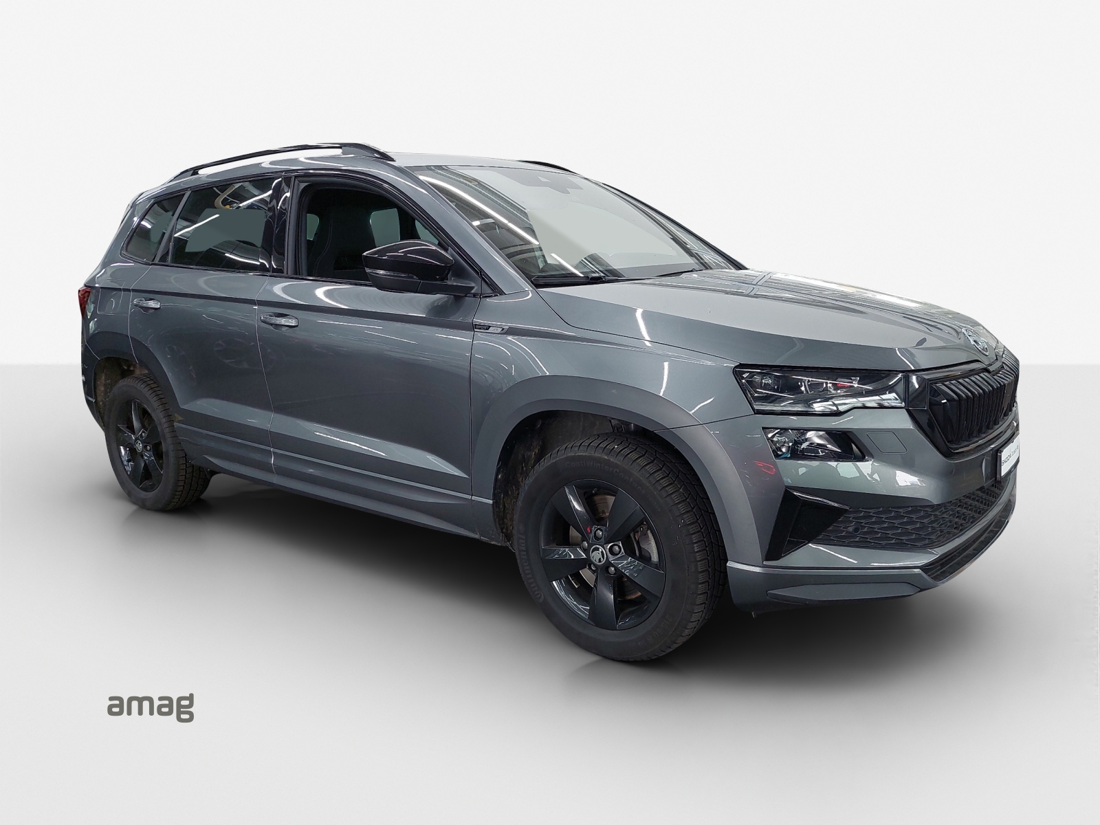 SKODA Karoq 2.0 TSI SportLine 4x4 DSG-image-5