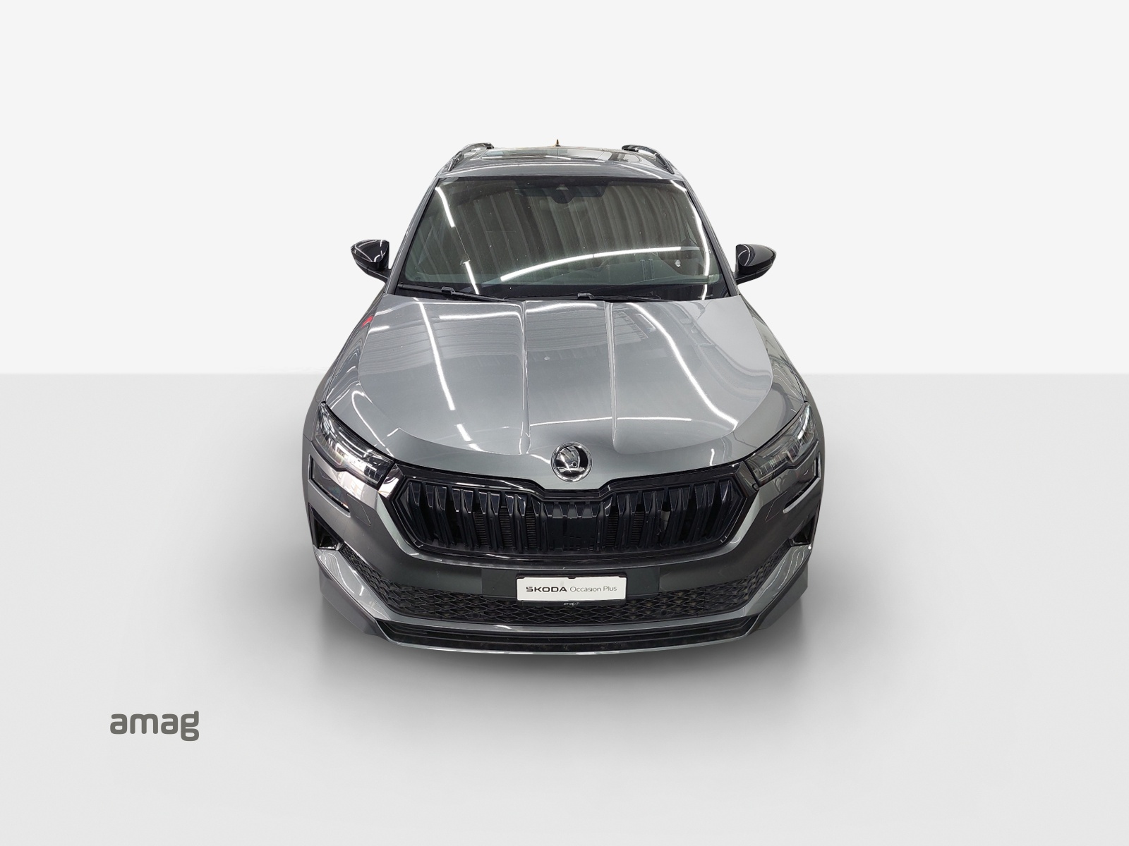 SKODA Karoq 2.0 TSI SportLine 4x4 DSG-image-15