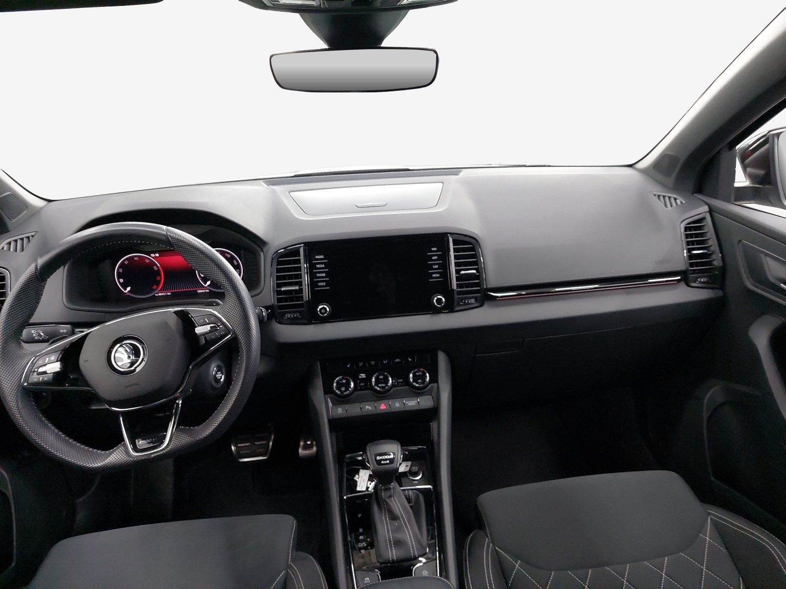 SKODA Karoq 2.0 TSI SportLine 4x4 DSG-image-8