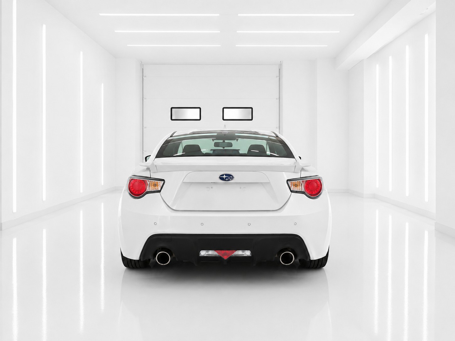 SUBARU BRZ 2.0R-image-4