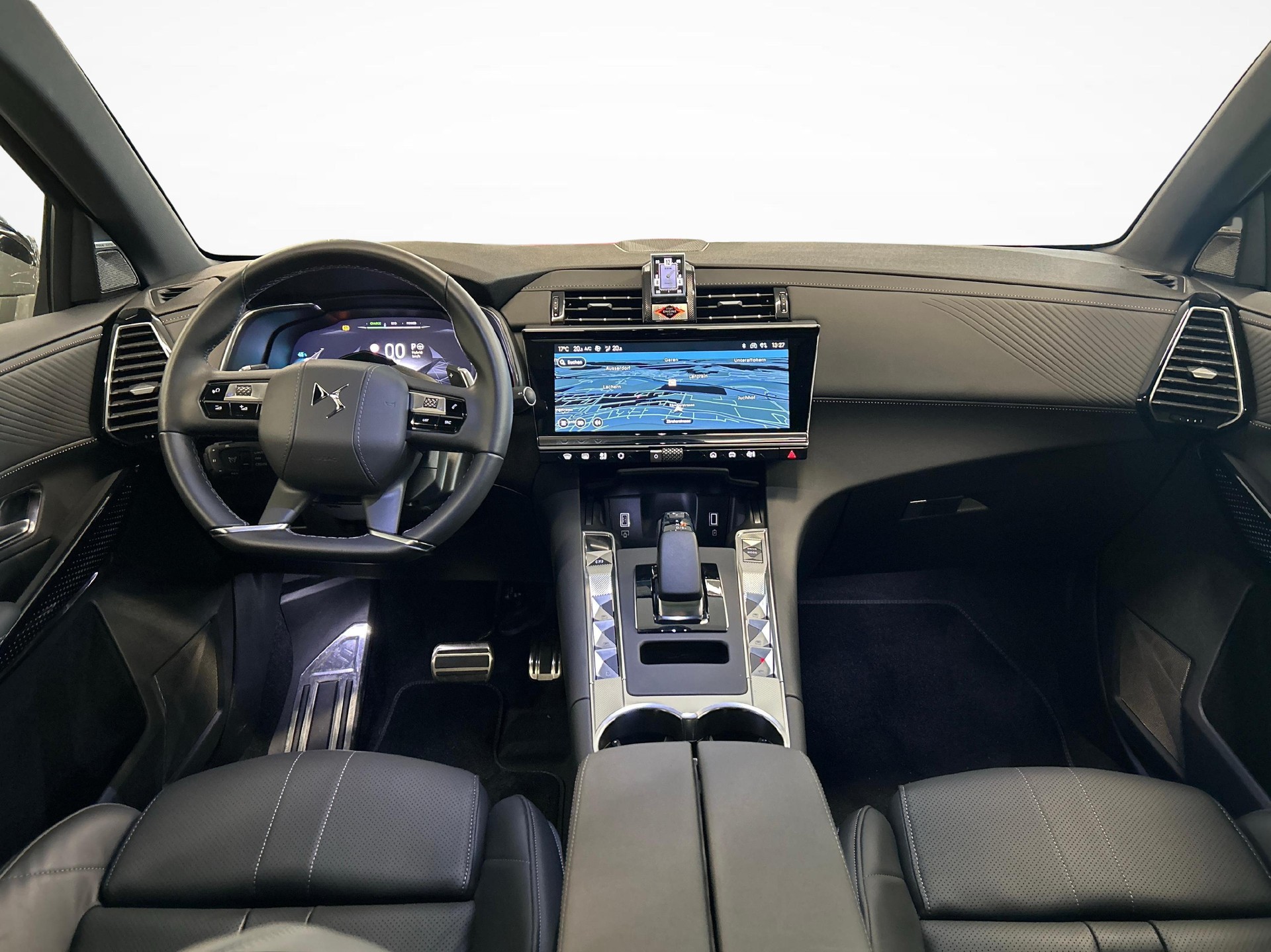 DS AUTOMOBILES 7 1.6 E-Tense Opéra 4x4-image-8