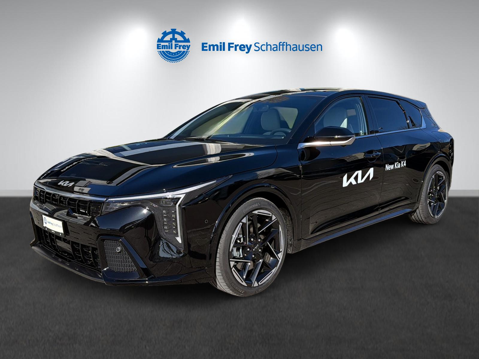 KIA K4 1.6 T-GDi GT-Line-image-0