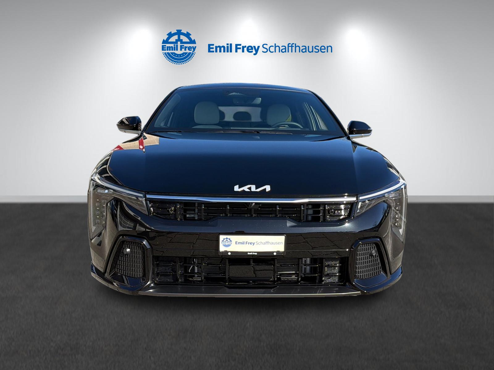 KIA K4 1.6 T-GDi GT-Line-image-1
