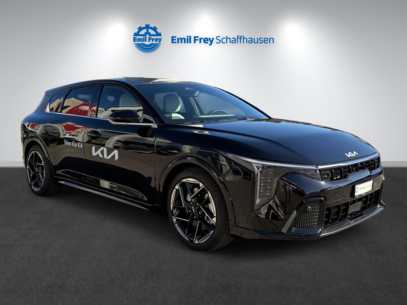 KIA K4 1.6 T-GDi GT-Line-image-7